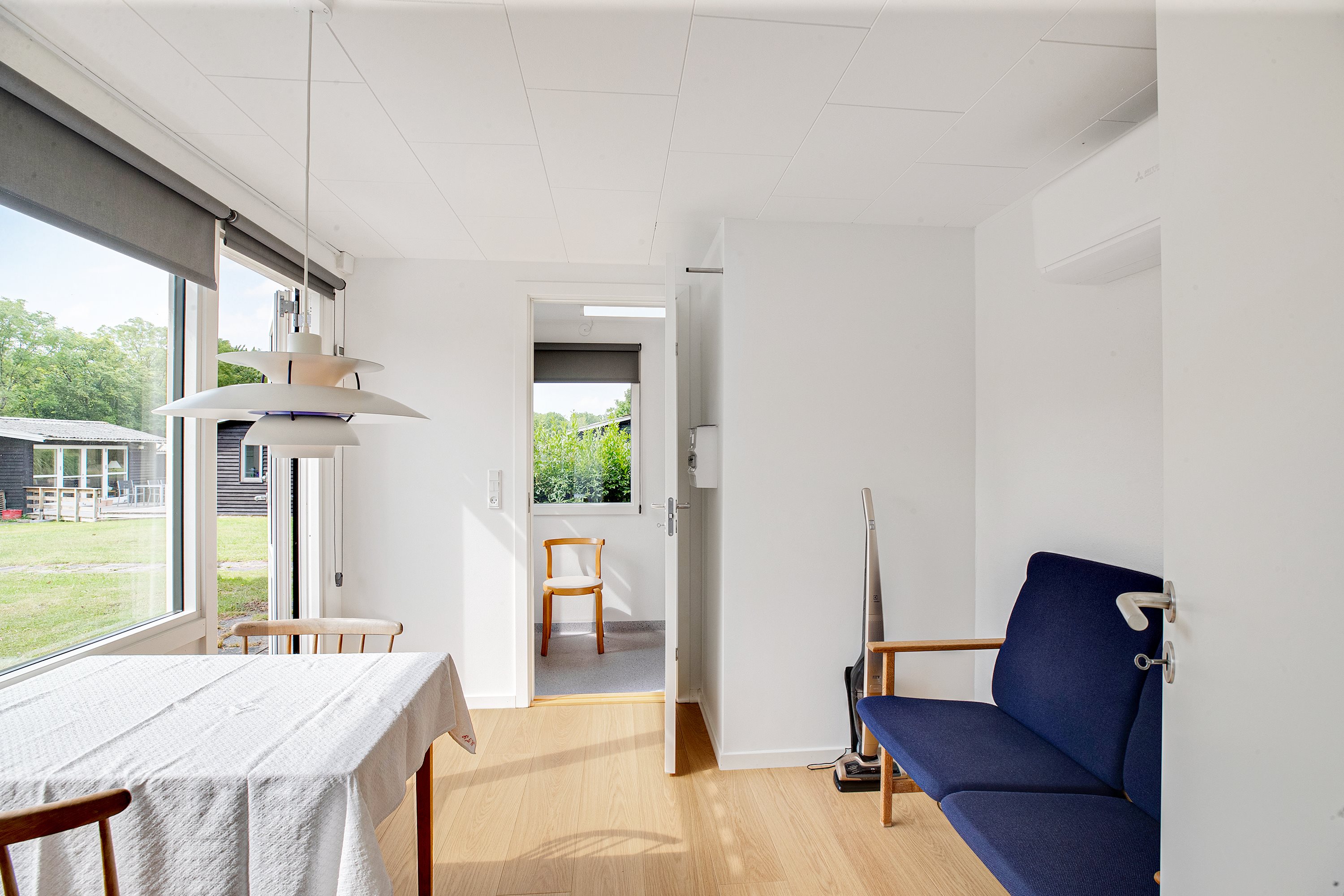 Fremhævet værelse billede i fuldskærmstilstand. Billede af Chr Bachsvej 9A, Asserballeskov, 6440 Augustenborg