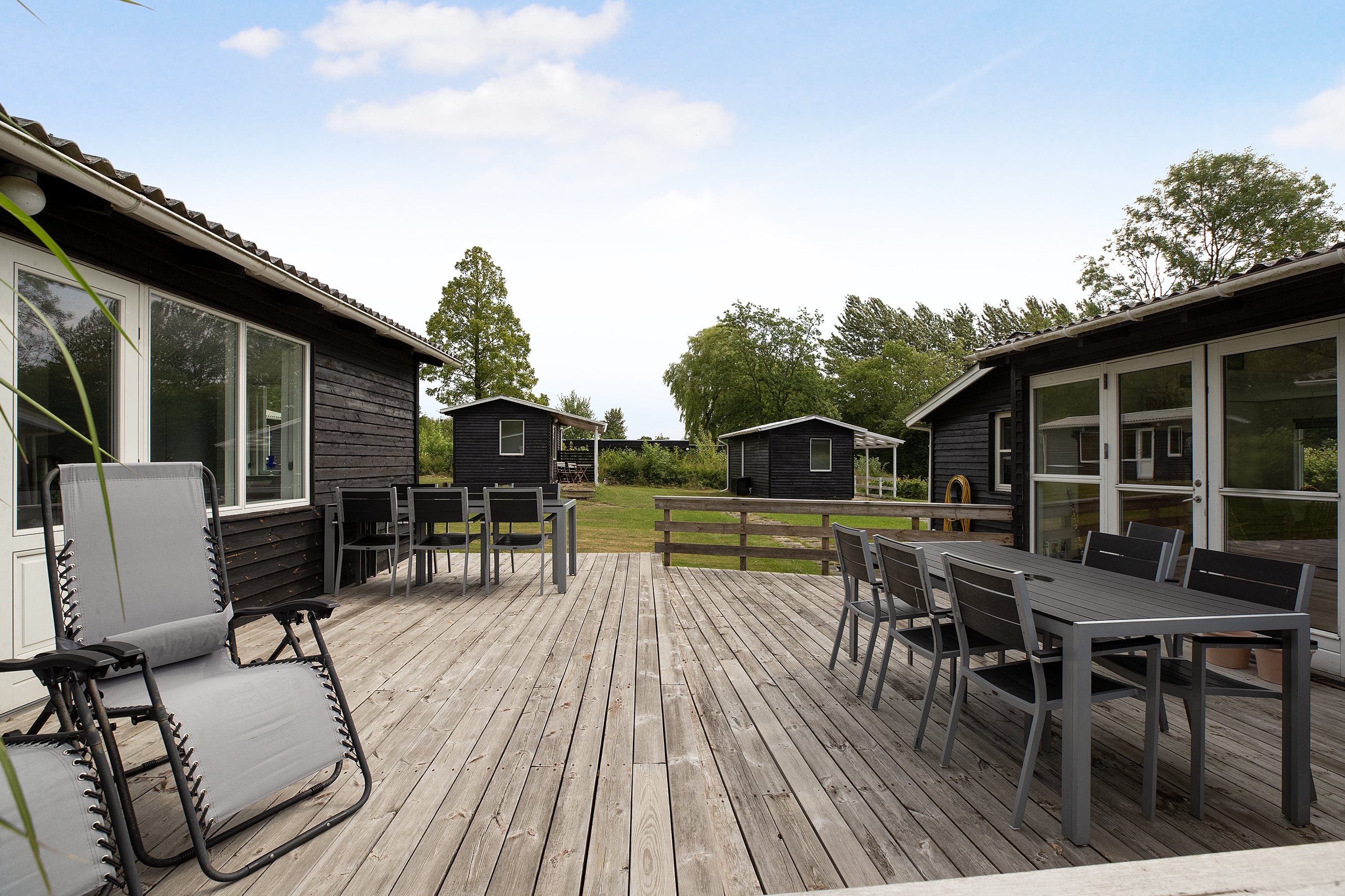 Fremhævet ejendommen billede i fuldskærmstilstand. Billede af Chr Bachsvej 9A, Asserballeskov, 6440 Augustenborg