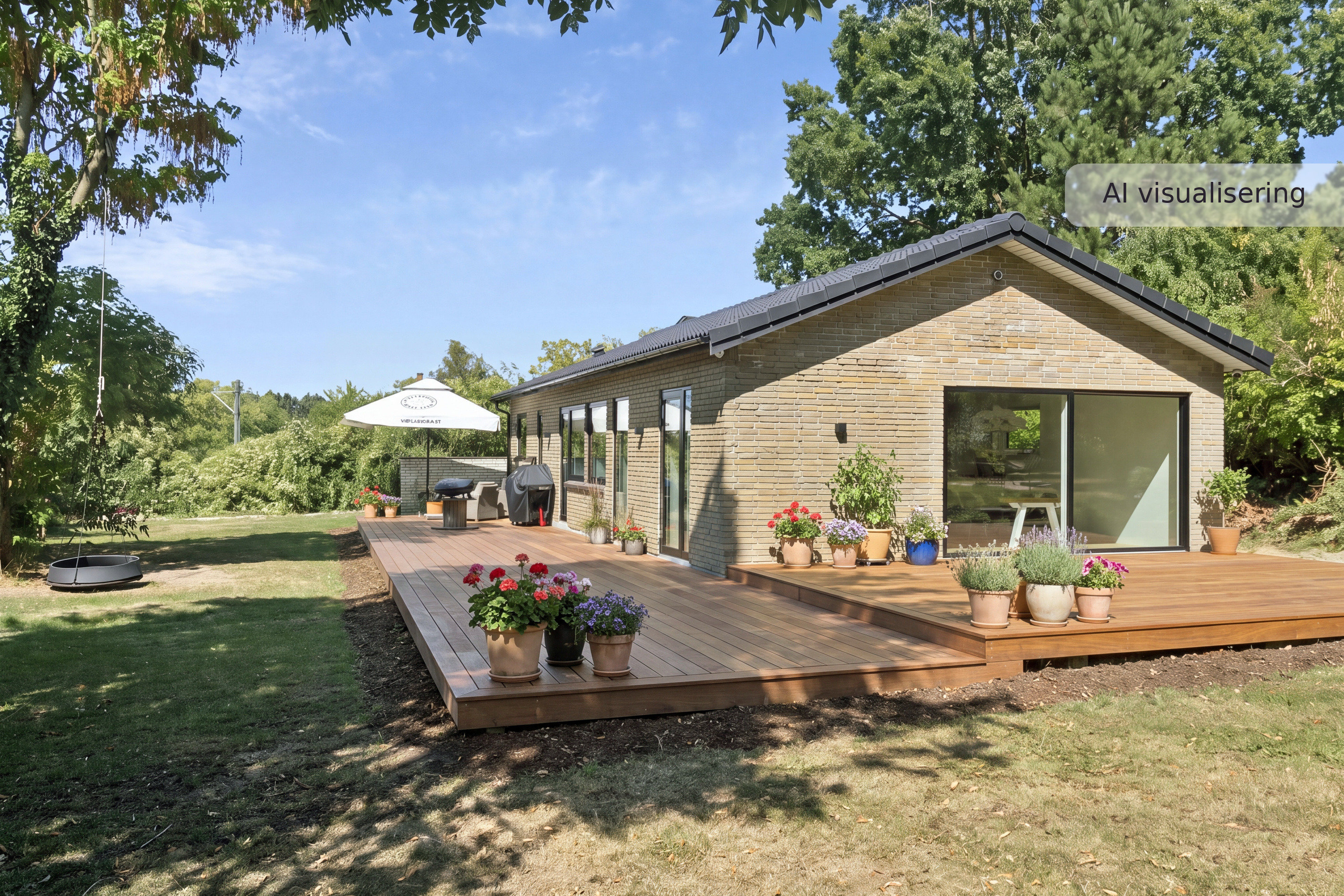 Balagervej 2, 8260 Viby J