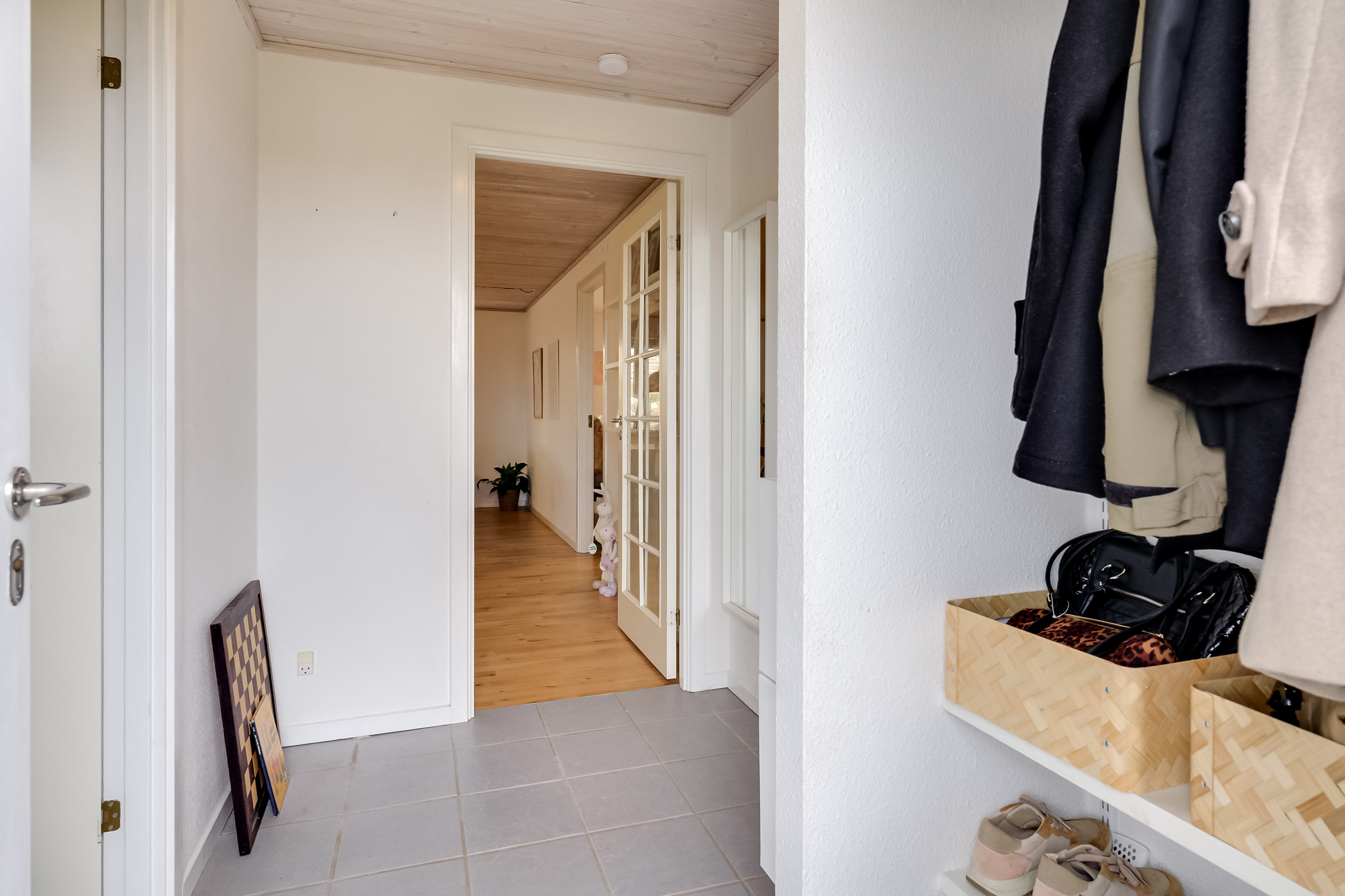 Fremhævet  billede i fuldskærmstilstand. Billede af Højby Allé 48, Højby, 5260 Odense S
