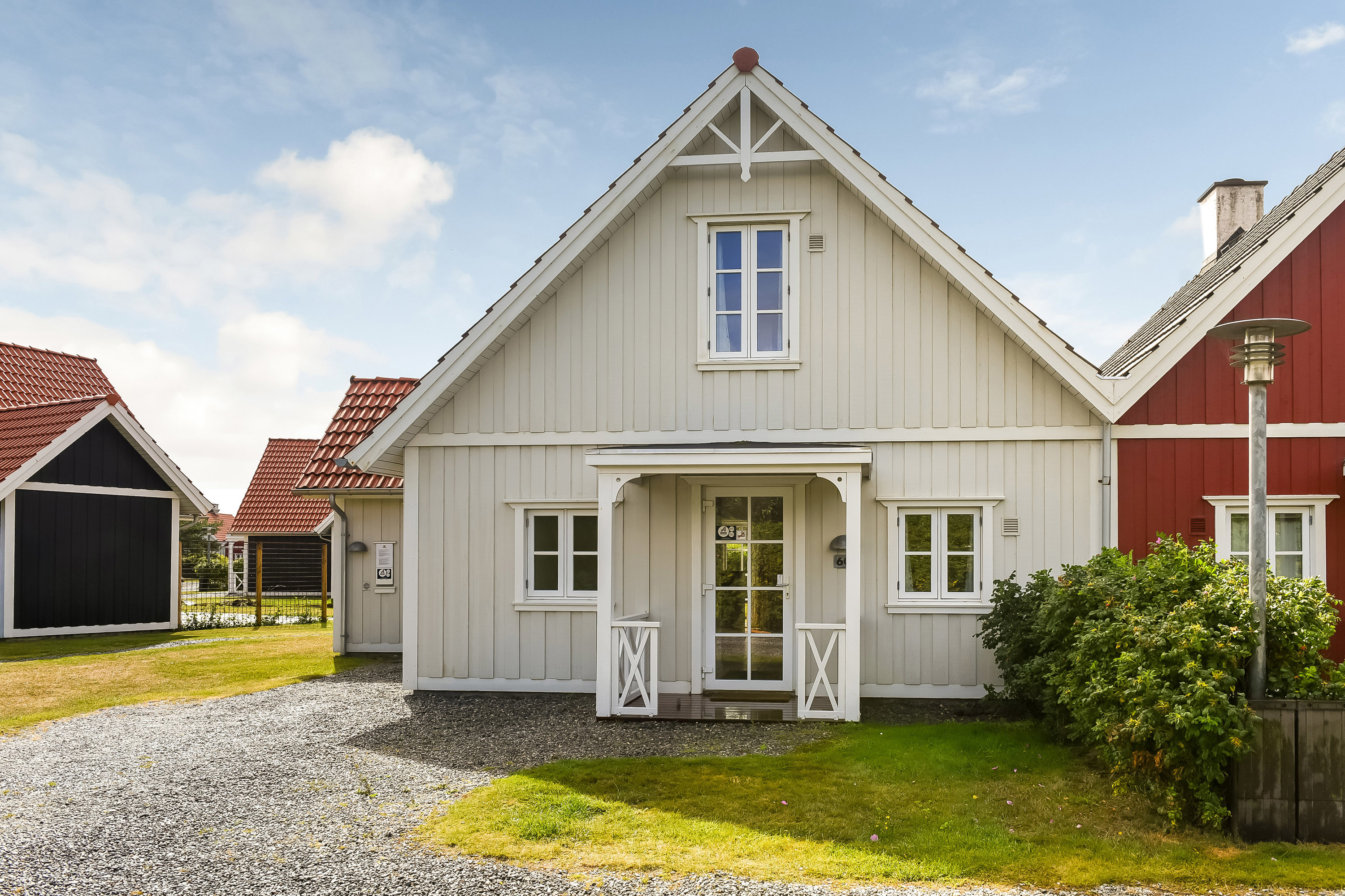 Horns Bjerge 3, 60., 6857 Blåvand