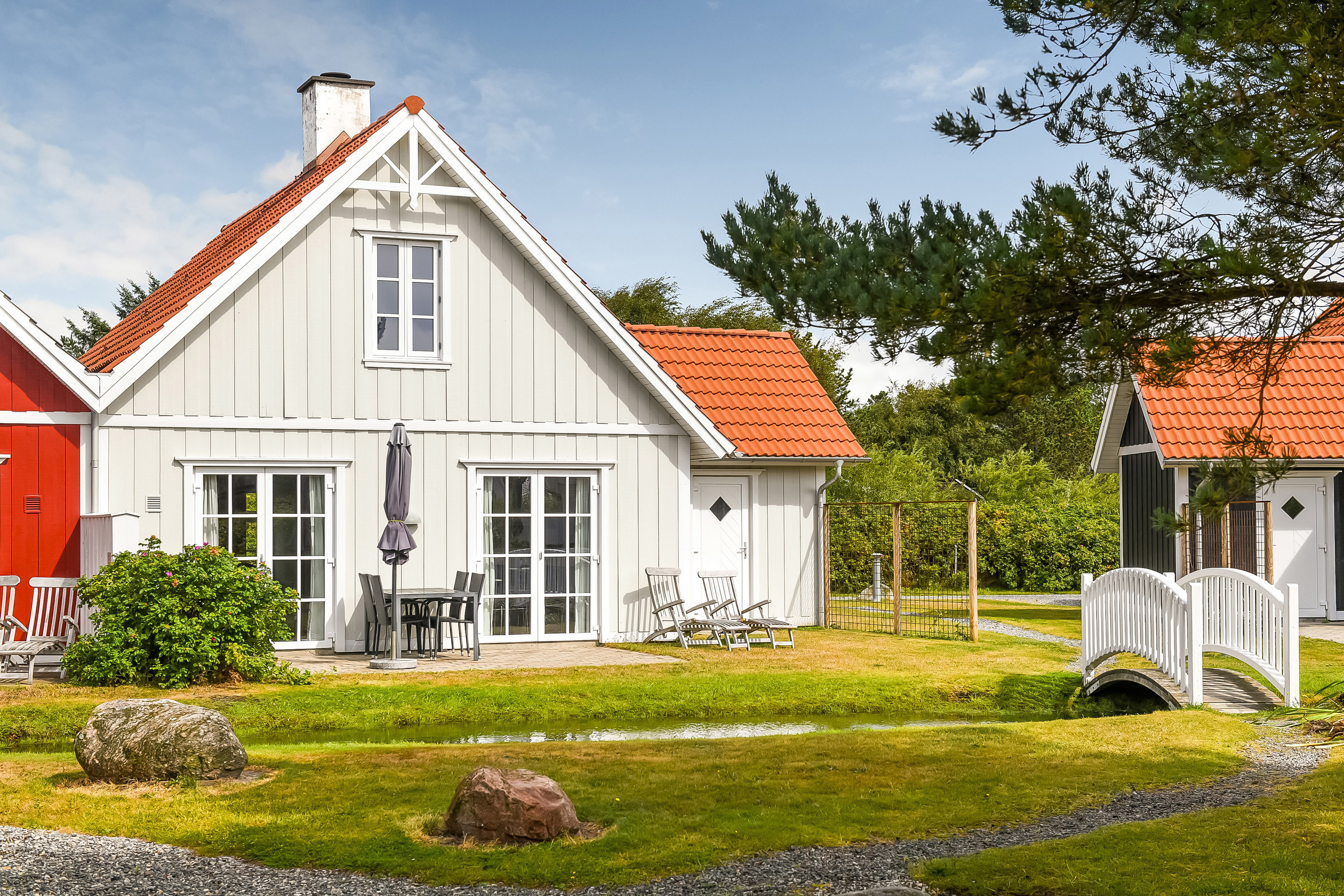 Horns Bjerge 3, 60., 6857 Blåvand