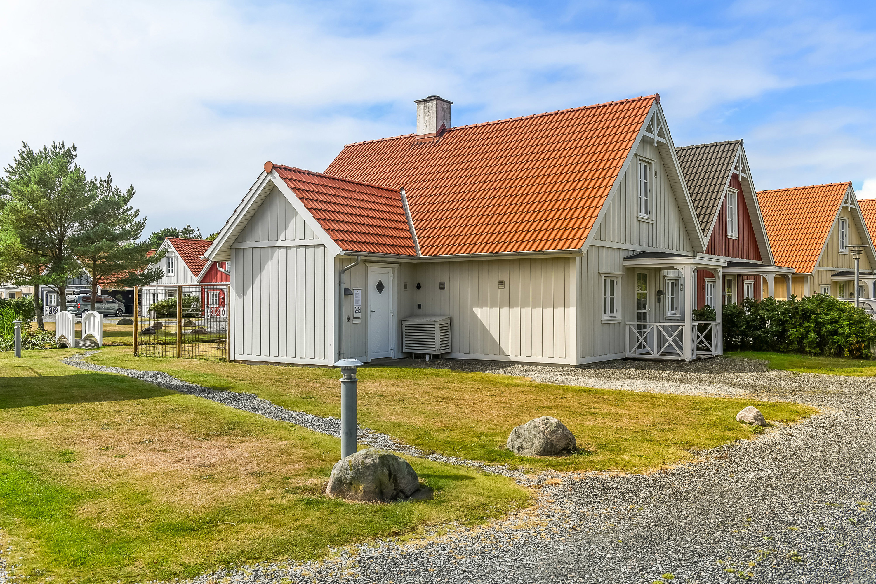 Fremhævet ejendommen billede i fuldskærmstilstand. Billede af Horns Bjerge 3, 60., 6857 Blåvand