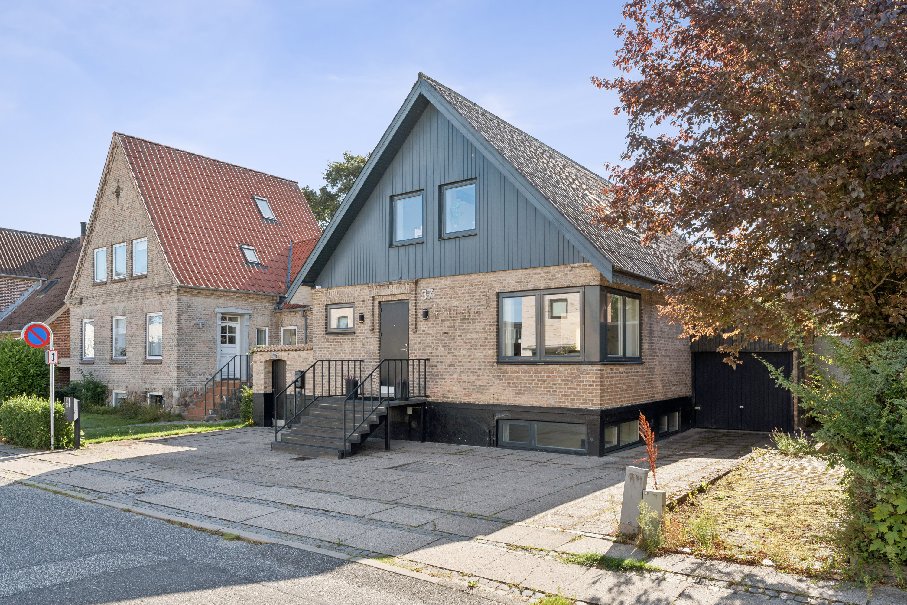 Bernstorffsgade 37, Vejgaard, 9000 Aalborg