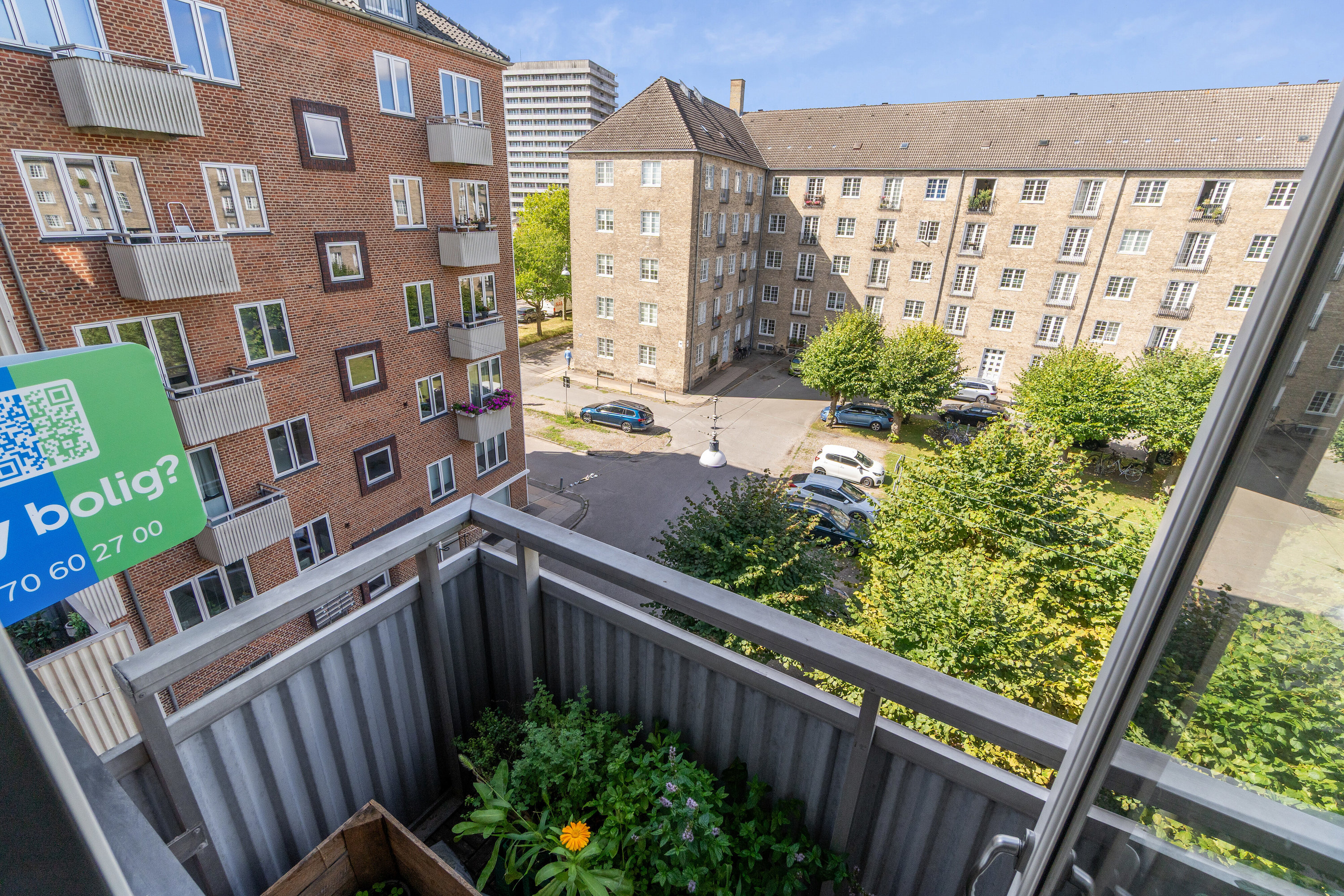 Dalføret 13, 3. tv., 2300 København S