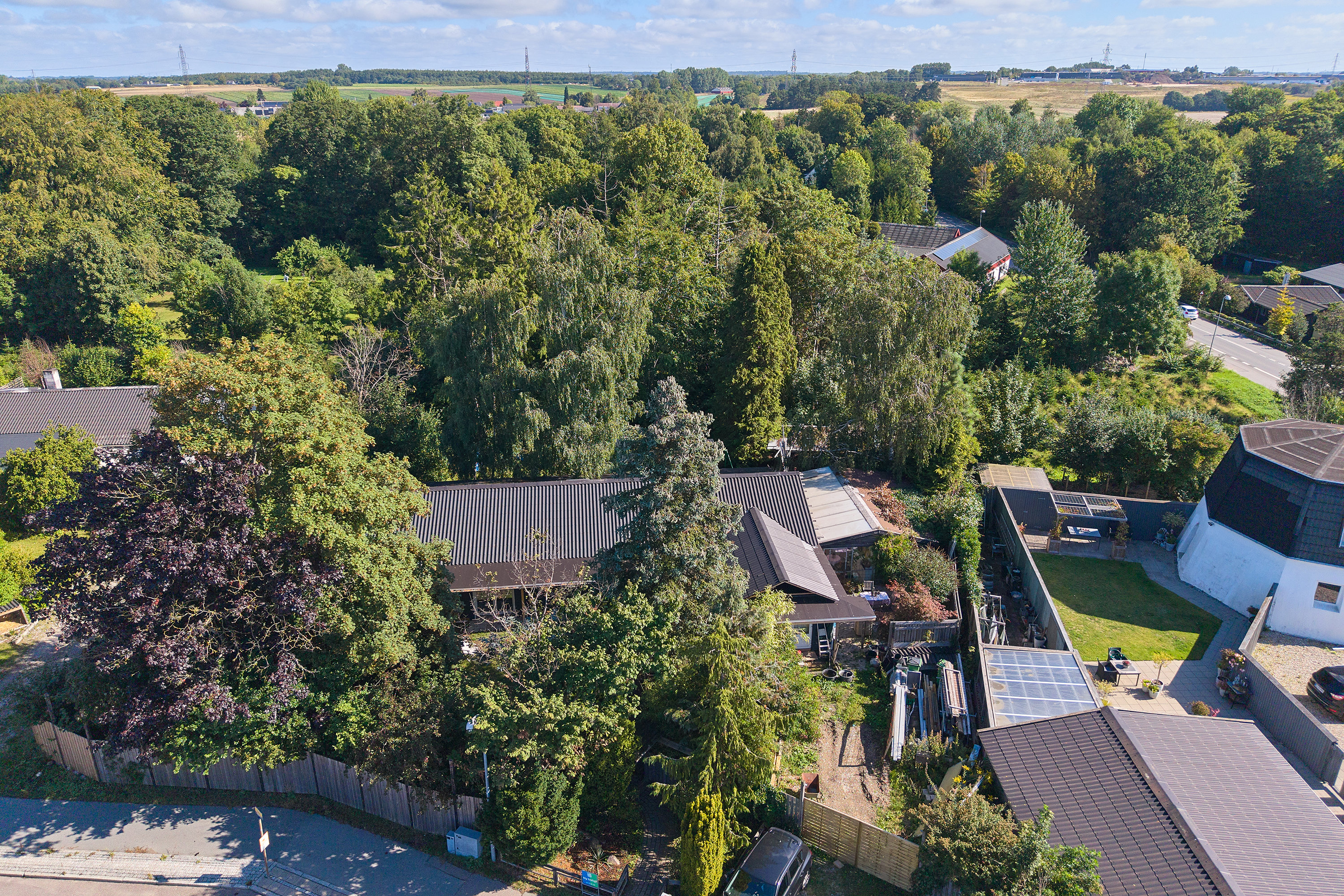 Osvej 4, 4040 Jyllinge