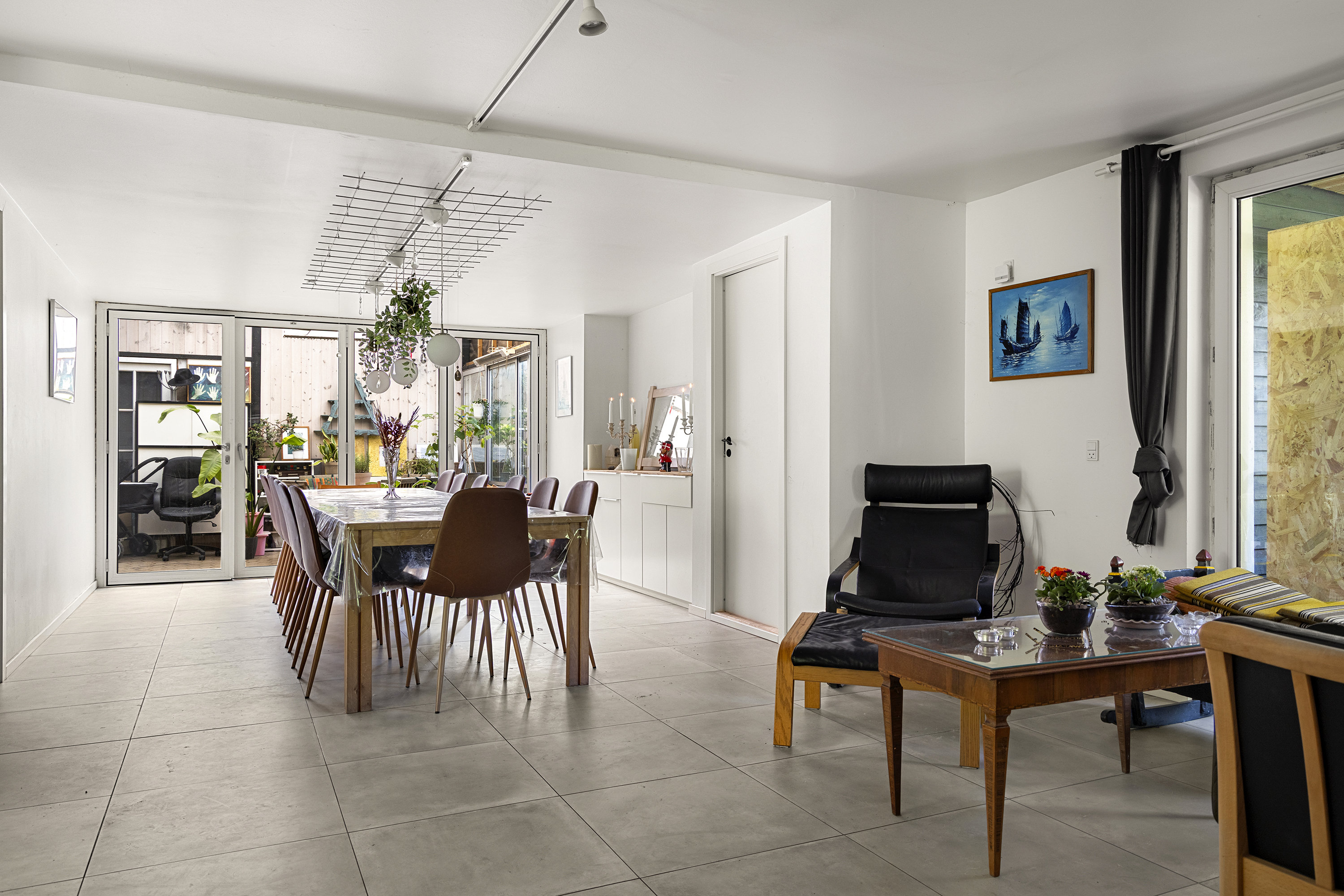 Fremhævet alrum billede i fuldskærmstilstand. Billede af Osvej 4, 4040 Jyllinge