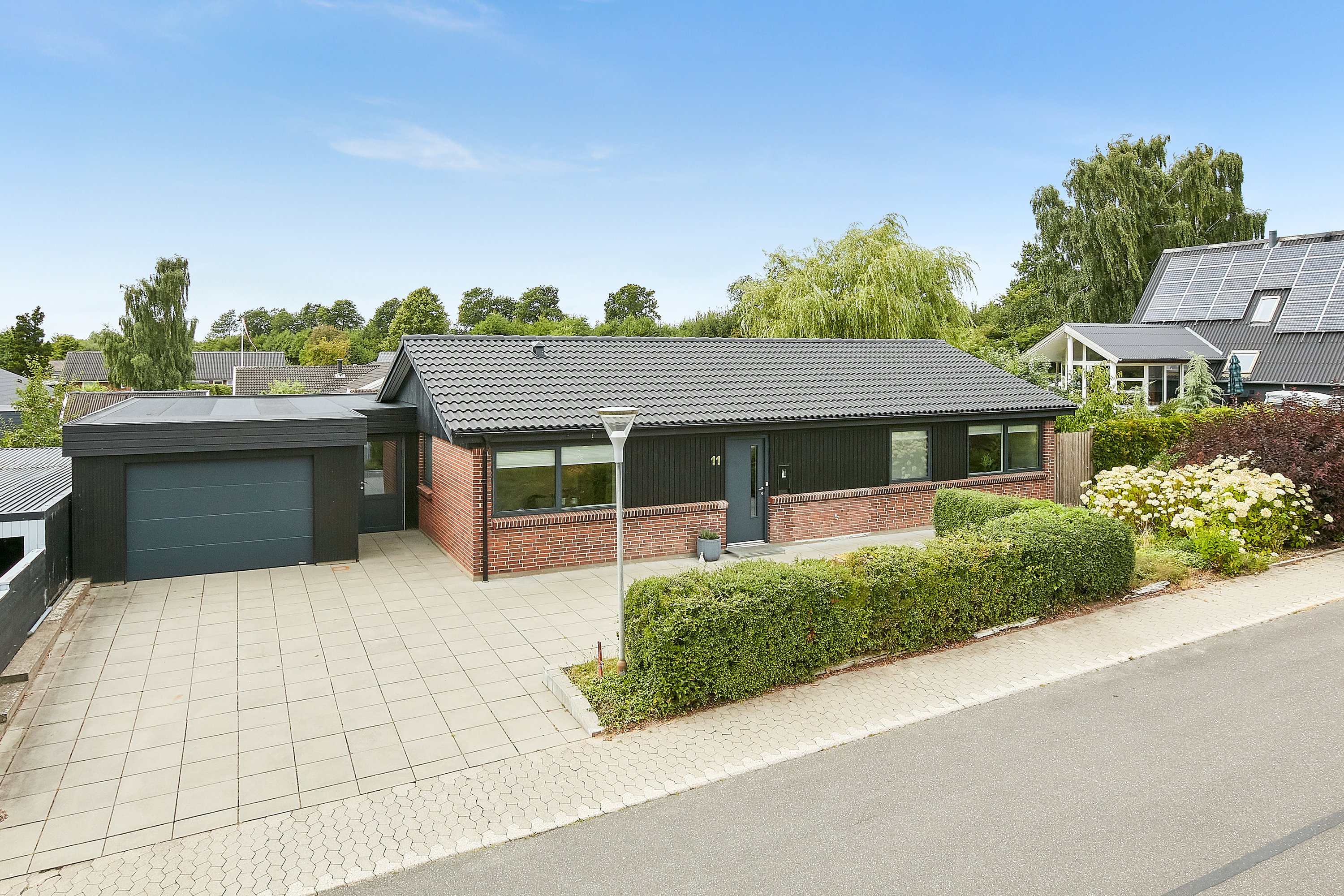 Ternevej 11, 8740 Brædstrup