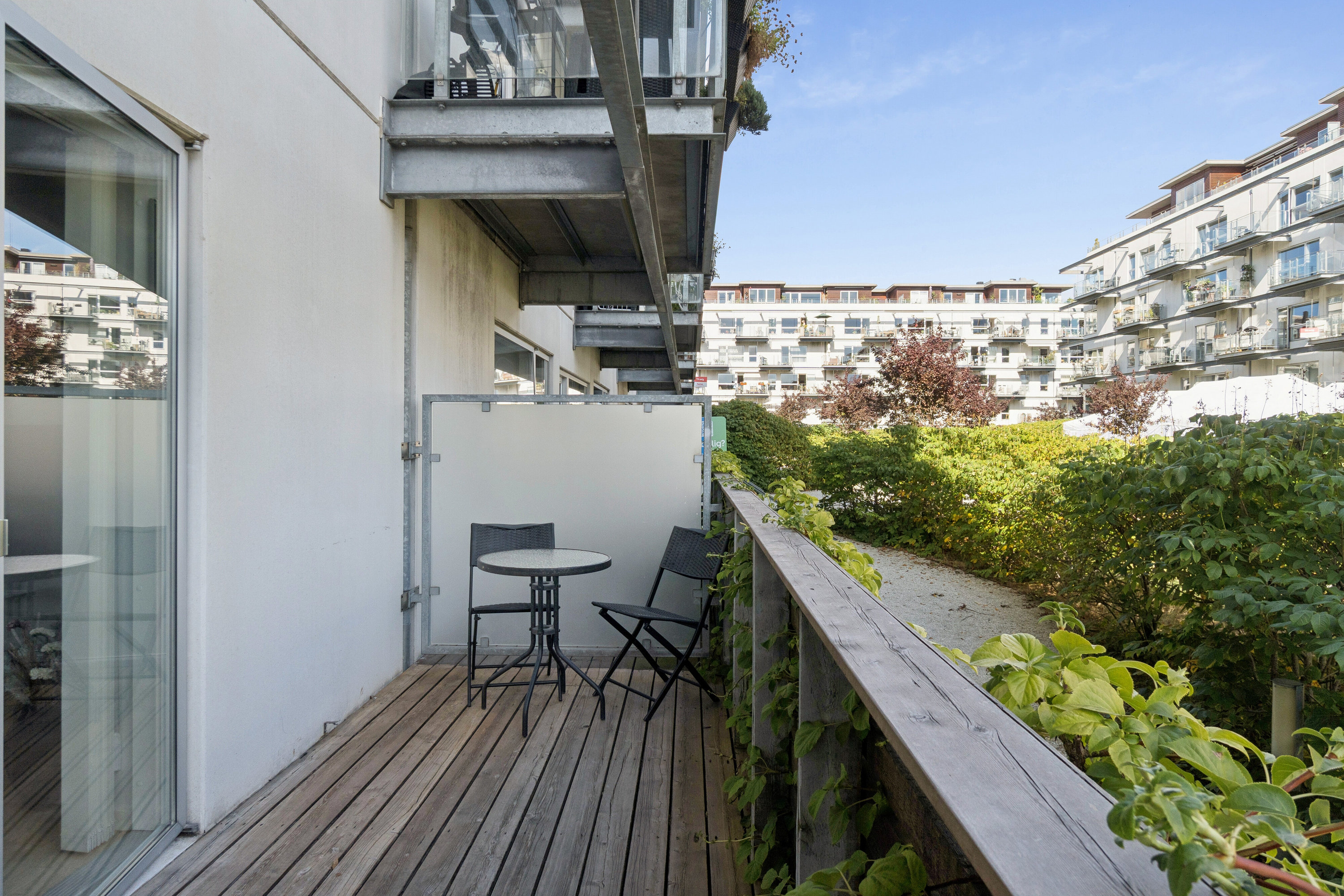 Teglholm Tværvej 29, st. tv., 2450 København SV