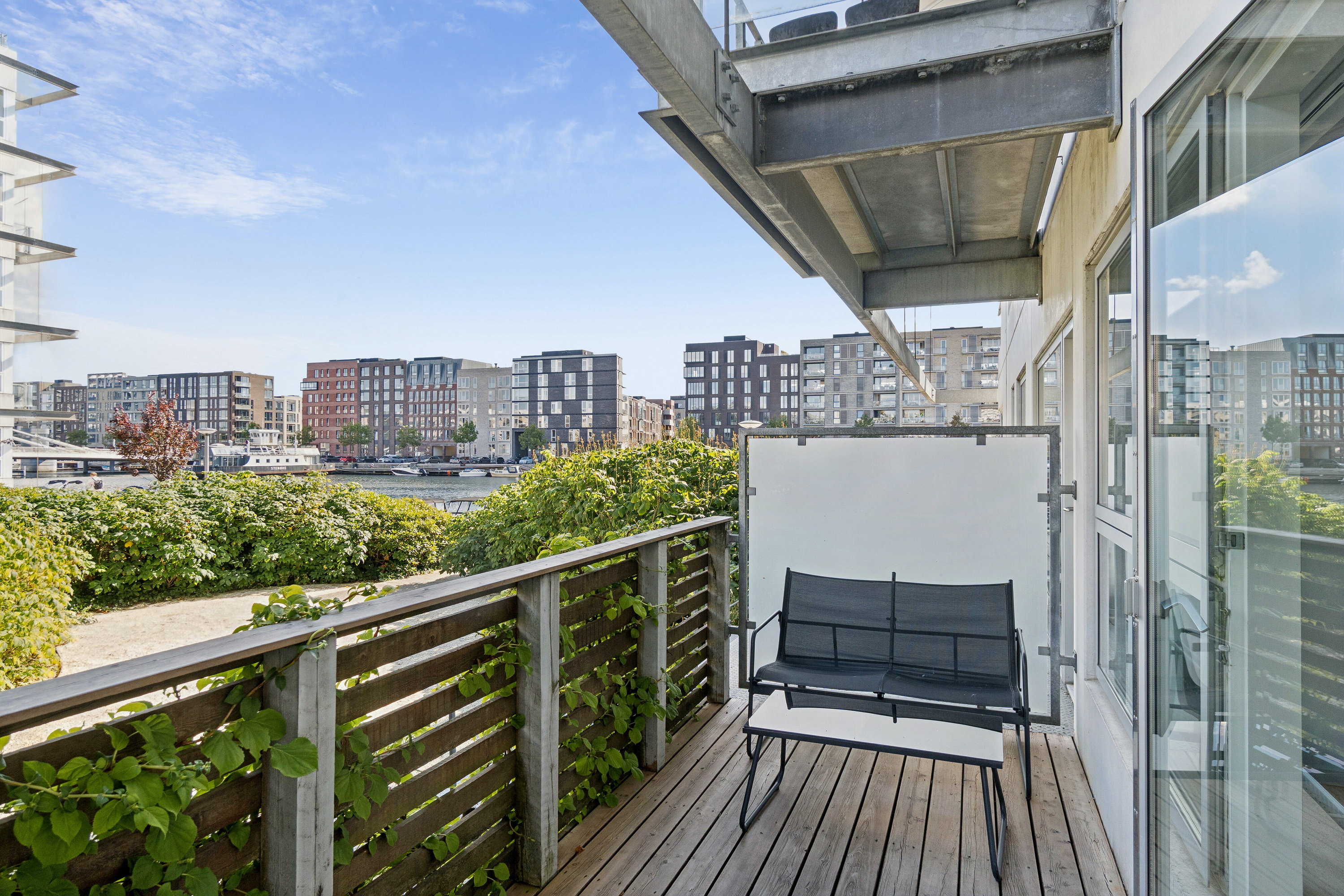 Teglholm Tværvej 29, st. tv., 2450 København SV