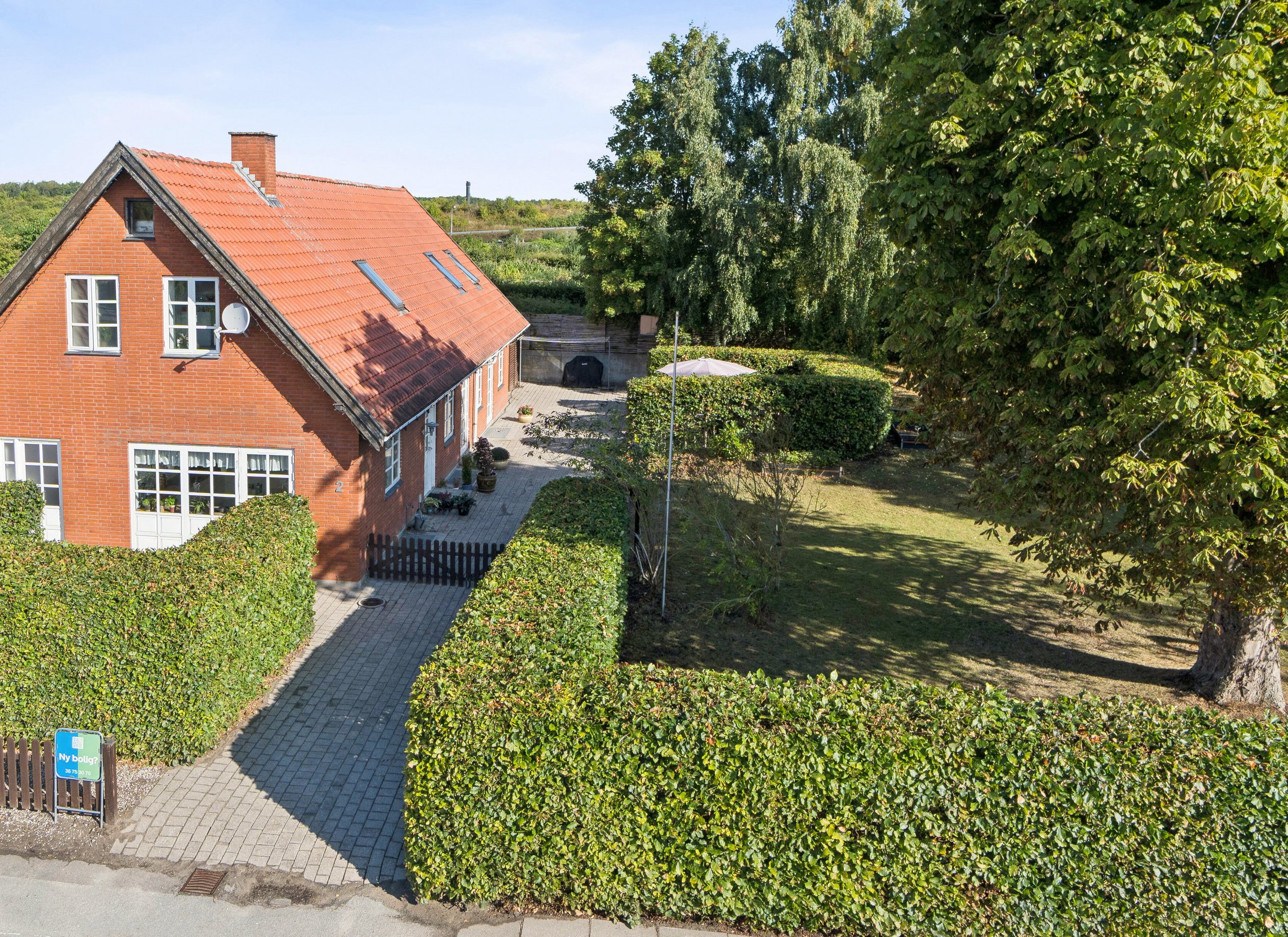 Stavnsbjergvej 2, 2650 Hvidovre