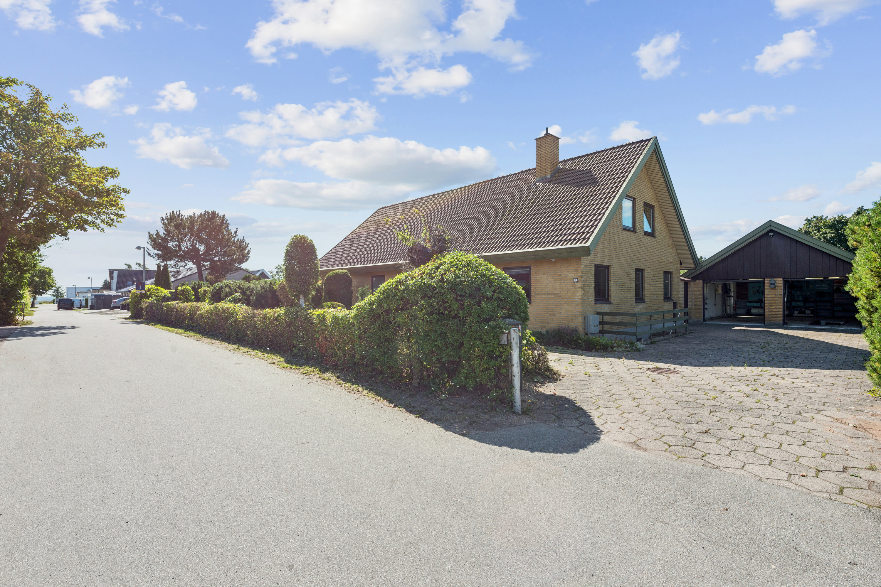 Stillidsvej 2, 2670 Greve