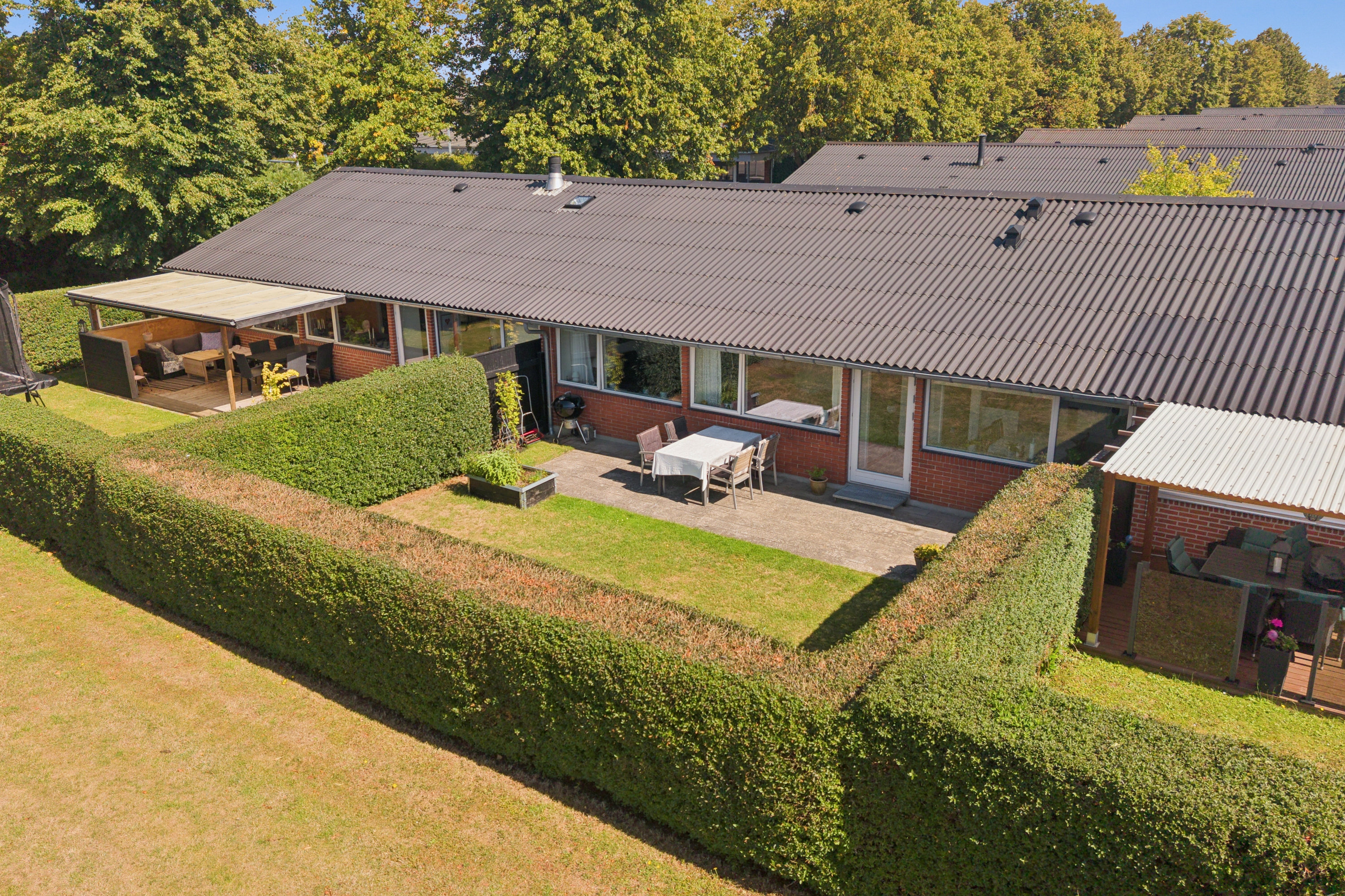 Sankt Mikkels Alle 102, 2630 Taastrup
