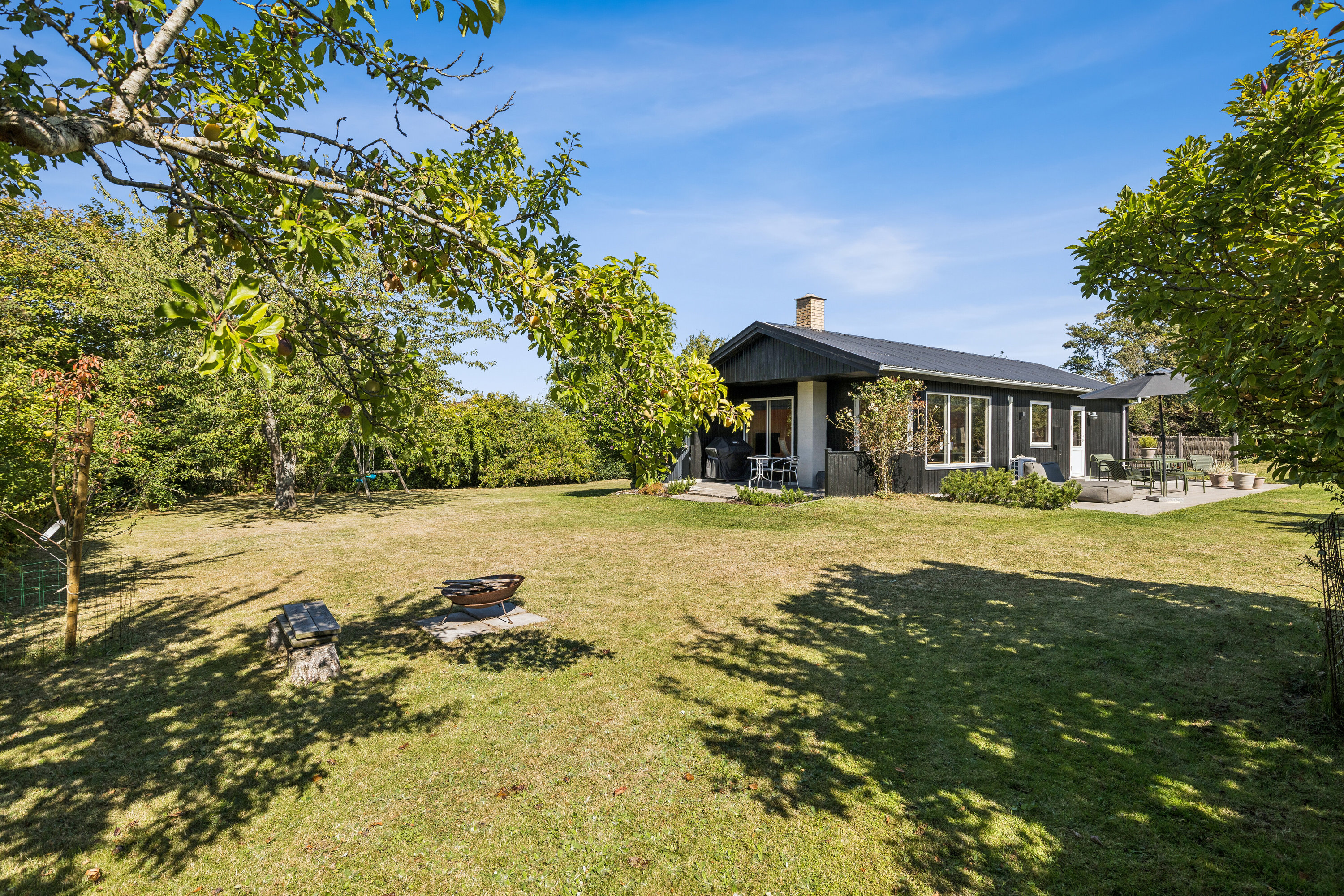 Blåmejsevej 3, Kirke Stillinge, 4200 Slagelse