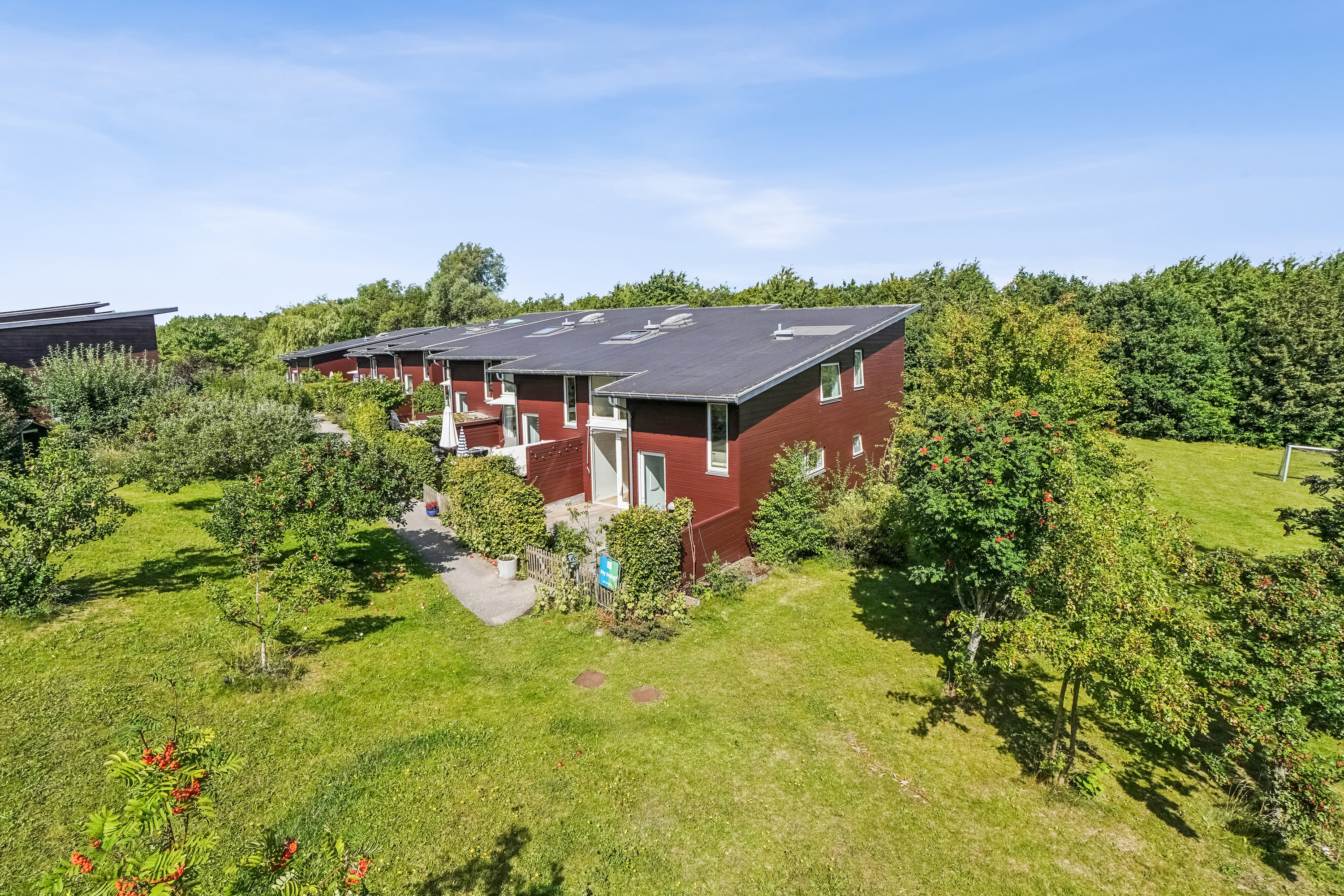 Tønsbergvej 152, Trekroner, 4000 Roskilde