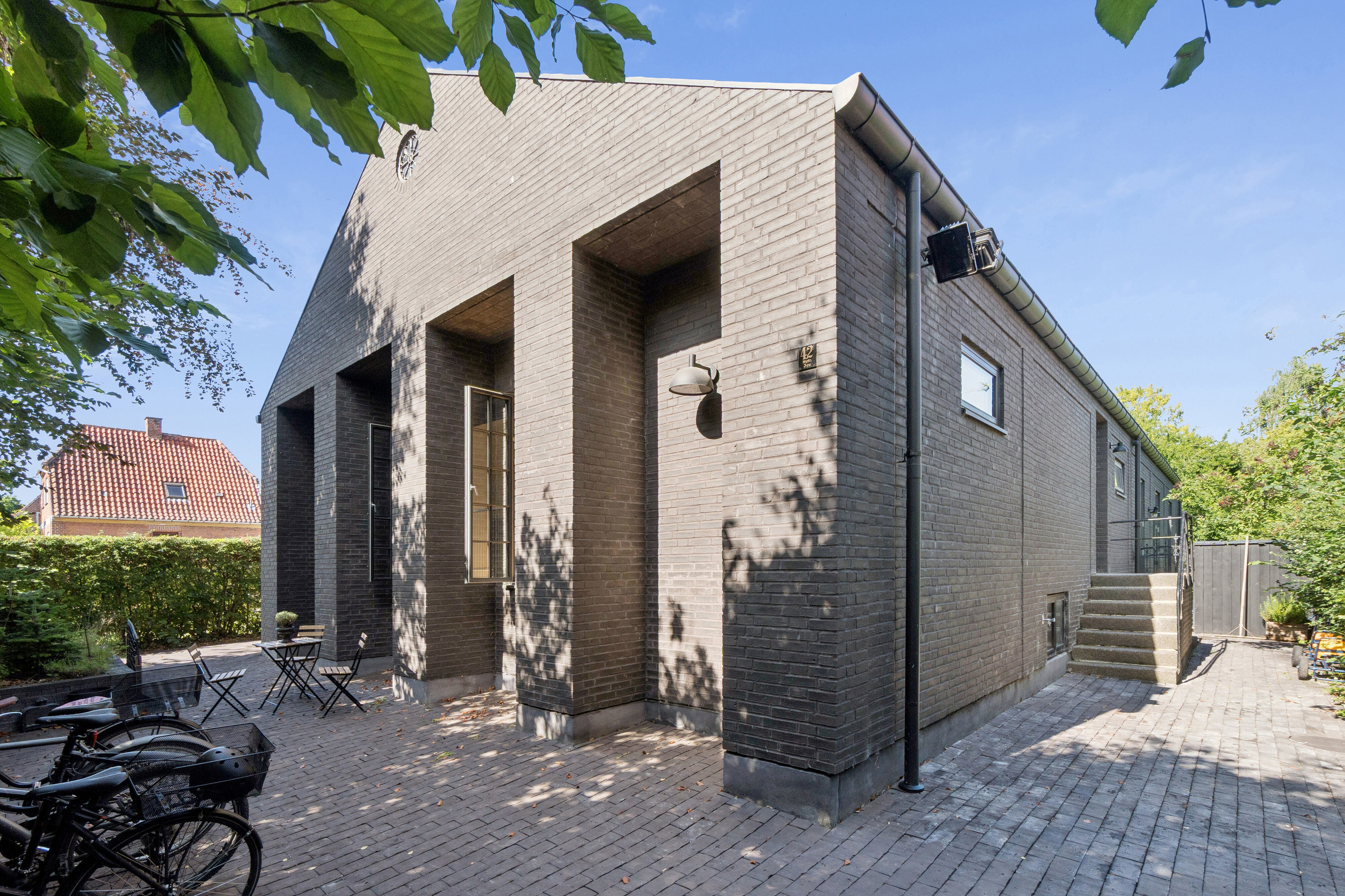 Damhus Boulevard 42, 2610 Rødovre