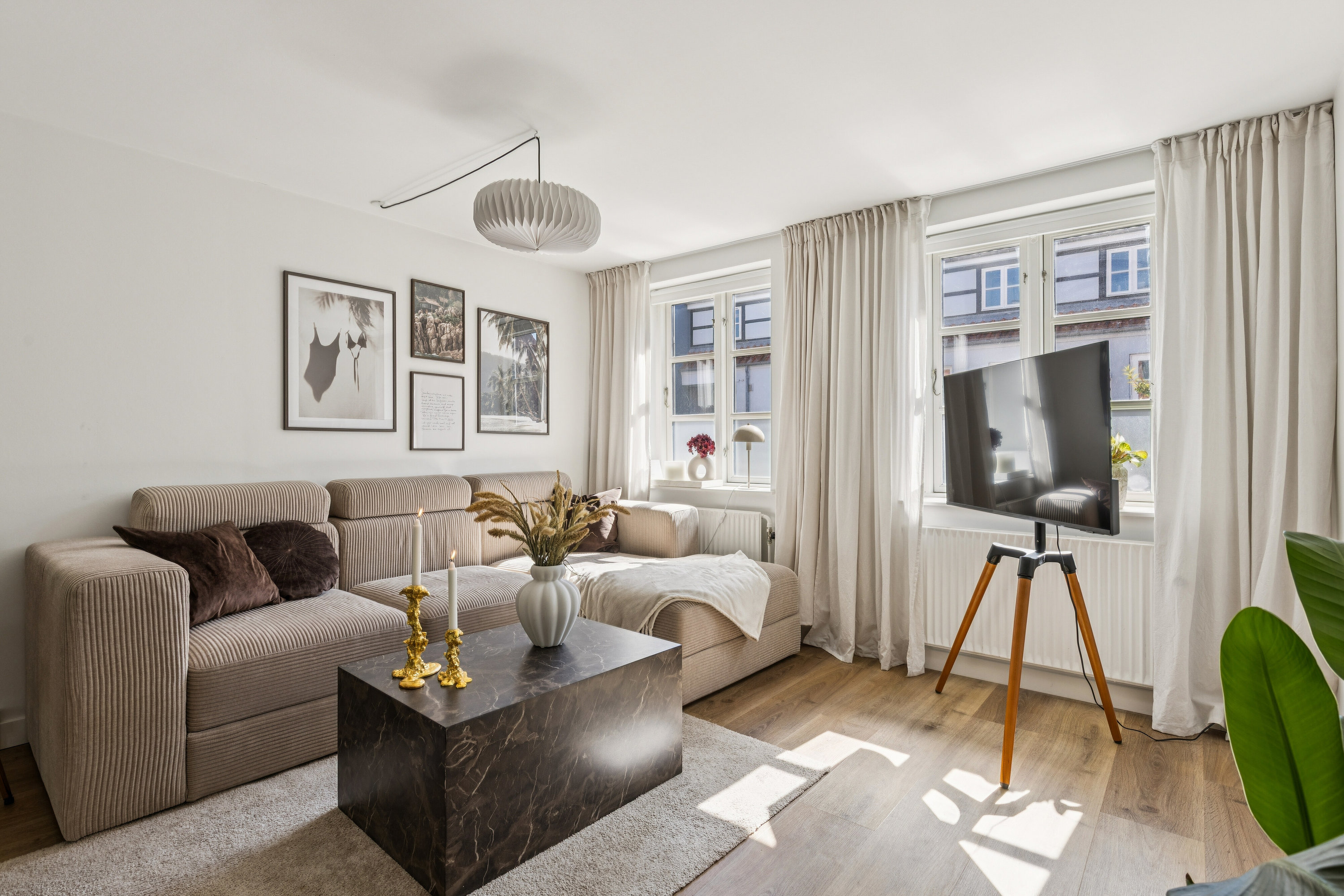 Smedegade 25B, st. th., 4200 Slagelse