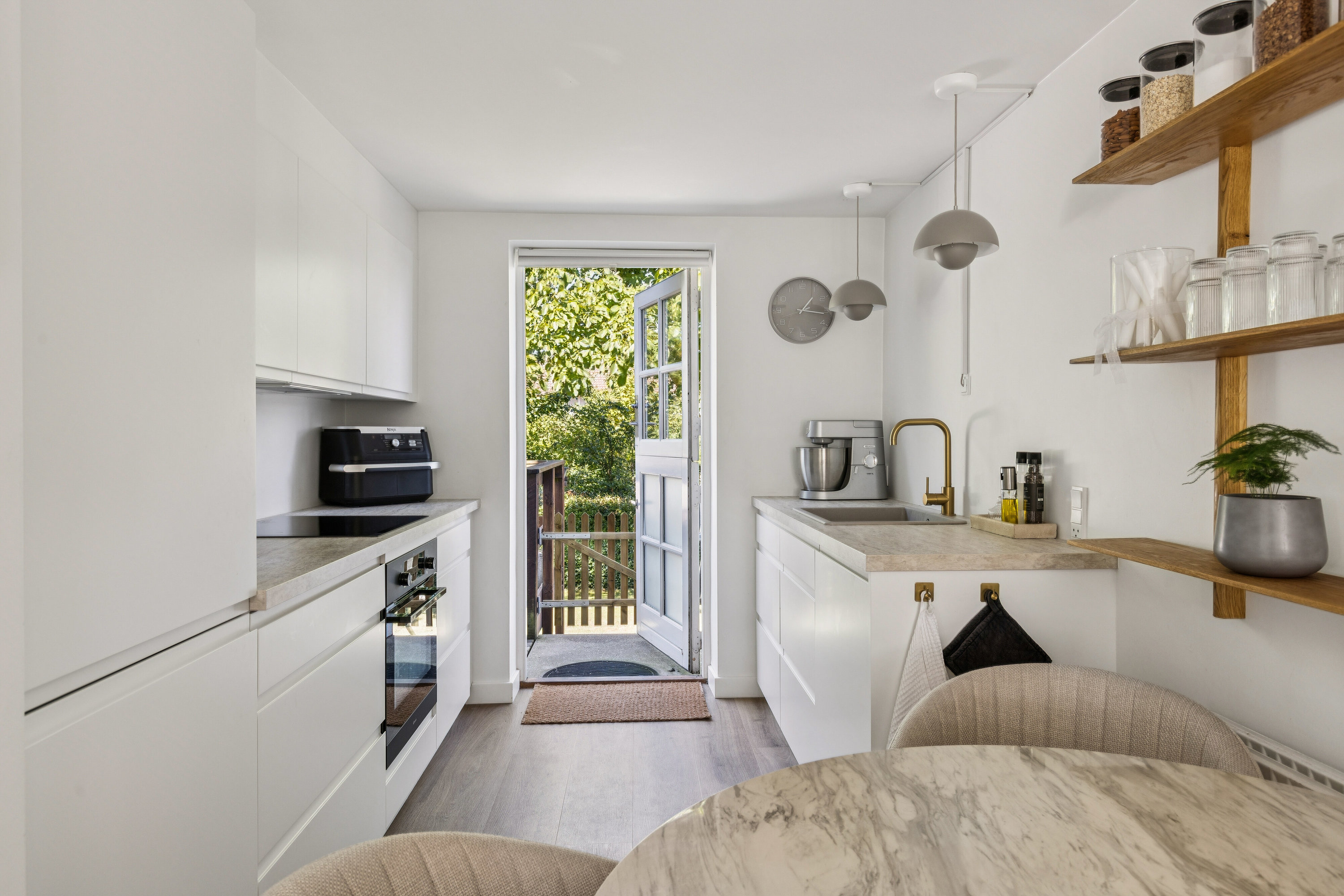 Smedegade 25B, st. th., 4200 Slagelse
