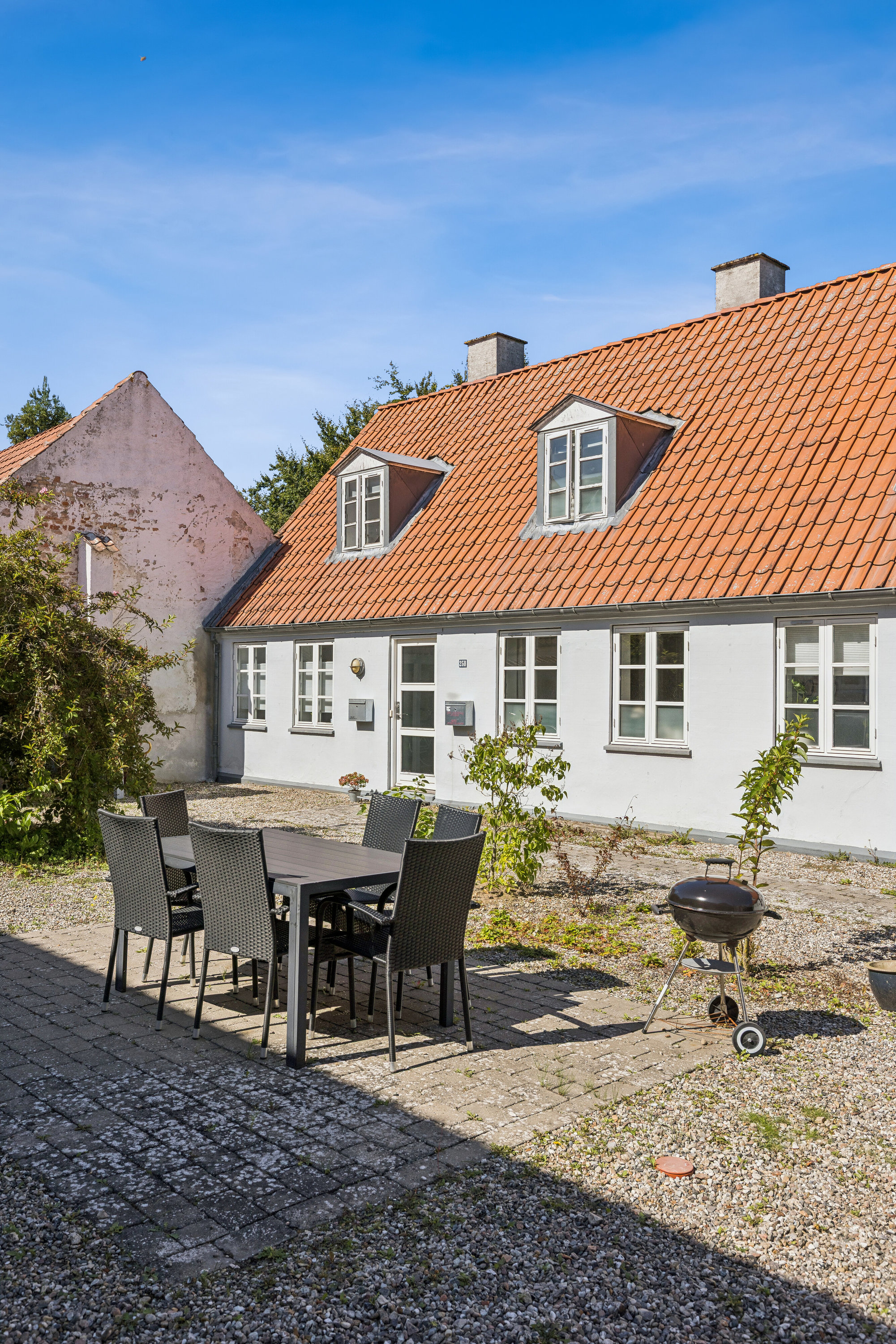 Smedegade 25B, st. th., 4200 Slagelse