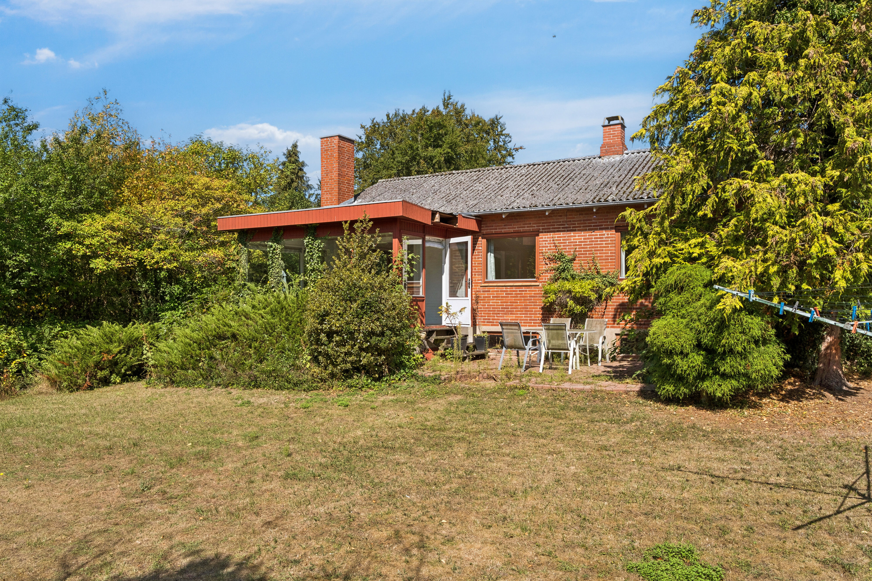 Sct.Clemensvej 12A, 4760 Vordingborg