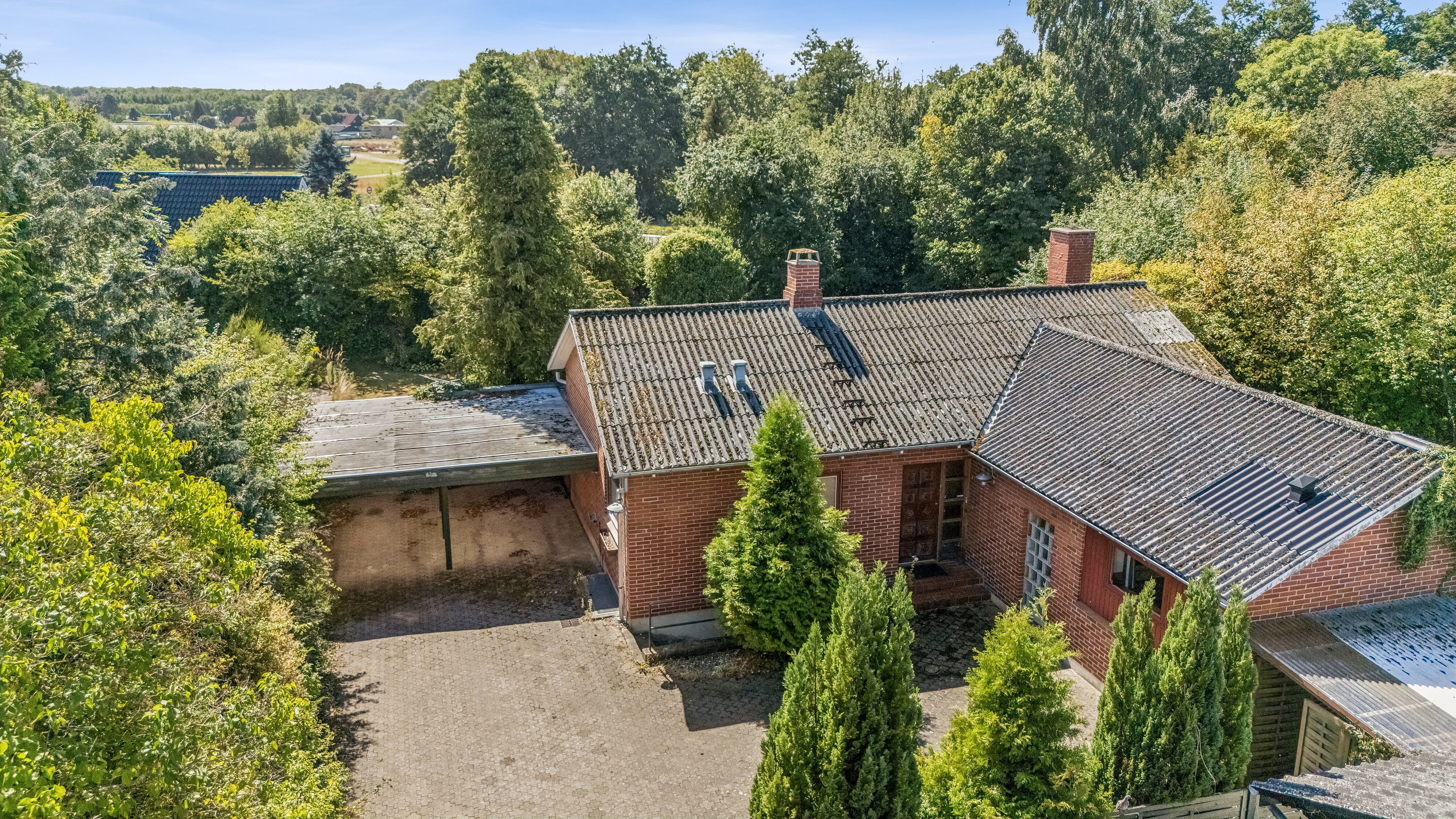 Sct.Clemensvej 12A, 4760 Vordingborg