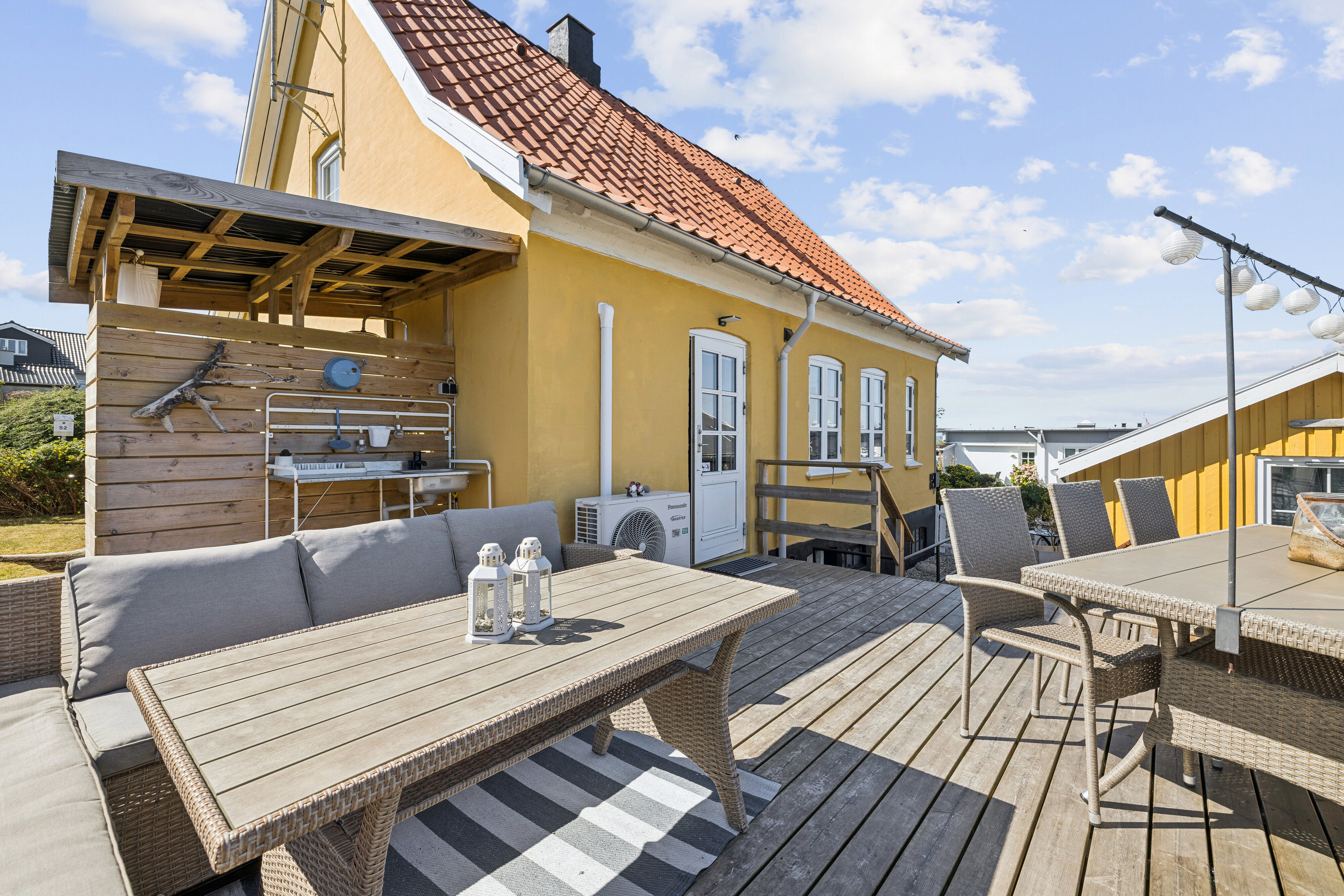 Dageløkkevej 23, Dageløkke, 5953 Tranekær