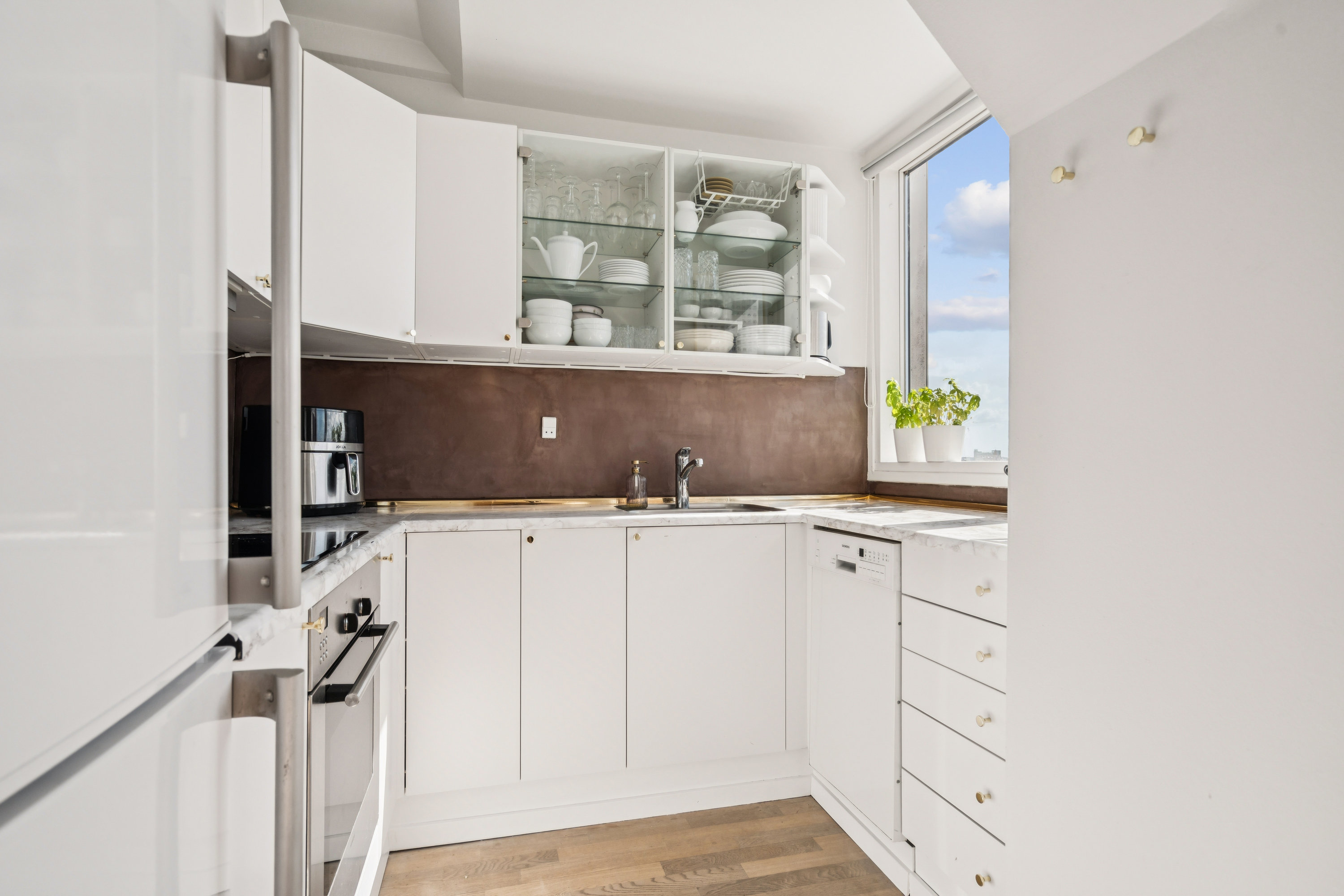 Vesterbrogade 12, 4. th., 9400 Nørresundby
