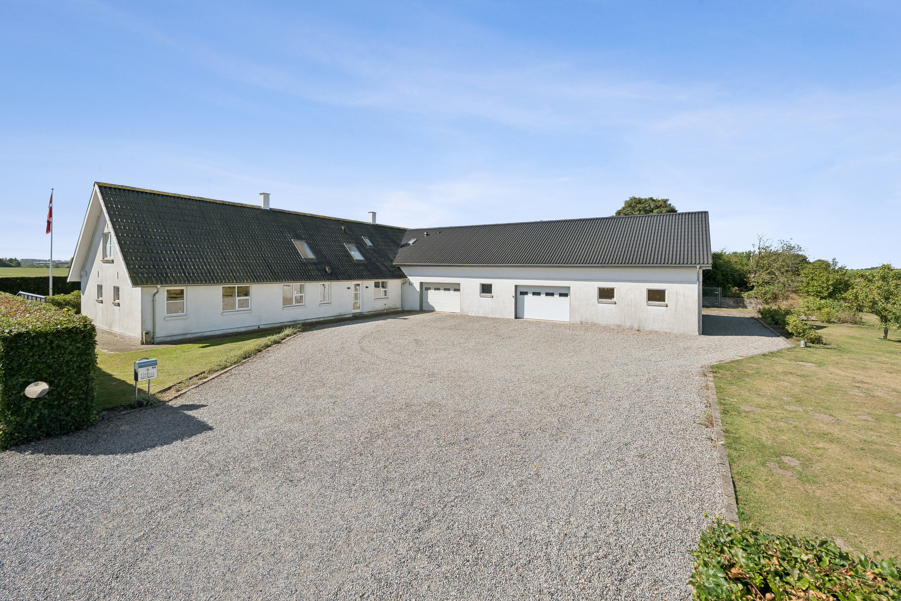 Boller Kærvej 46, 9830 Tårs