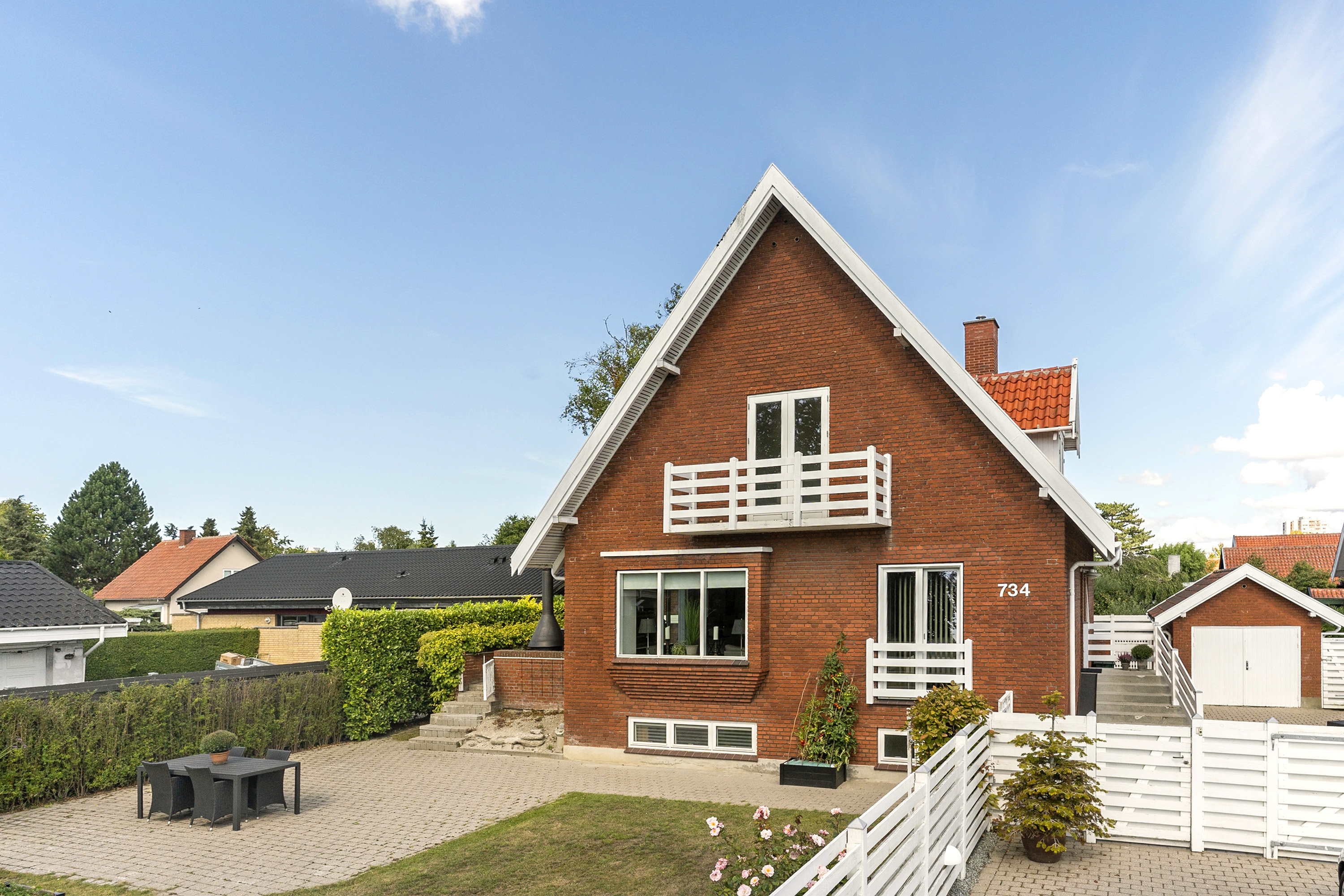 Gammel Køge Landevej 734, 2660 Brøndby Strand