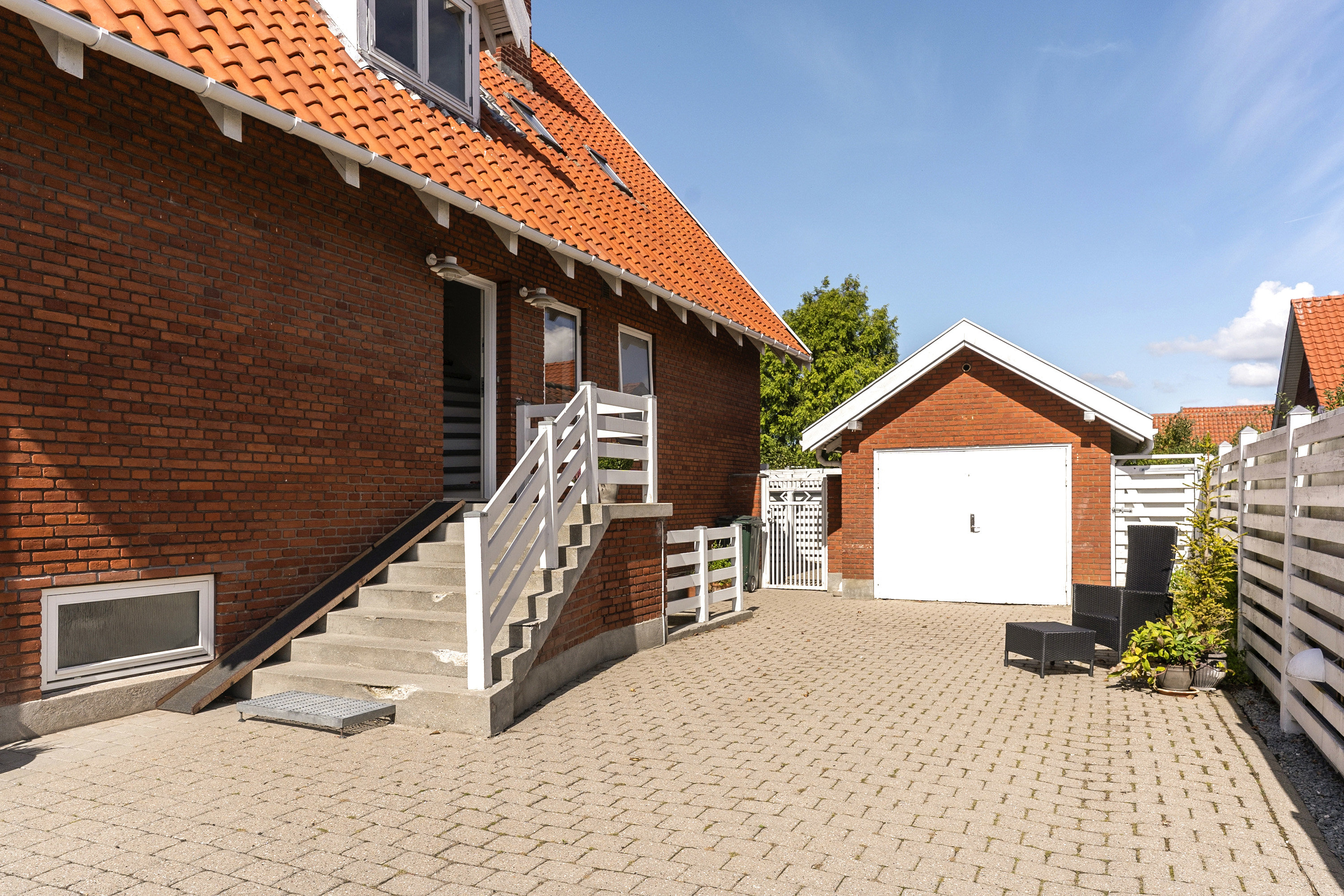 Gammel Køge Landevej 734, 2660 Brøndby Strand