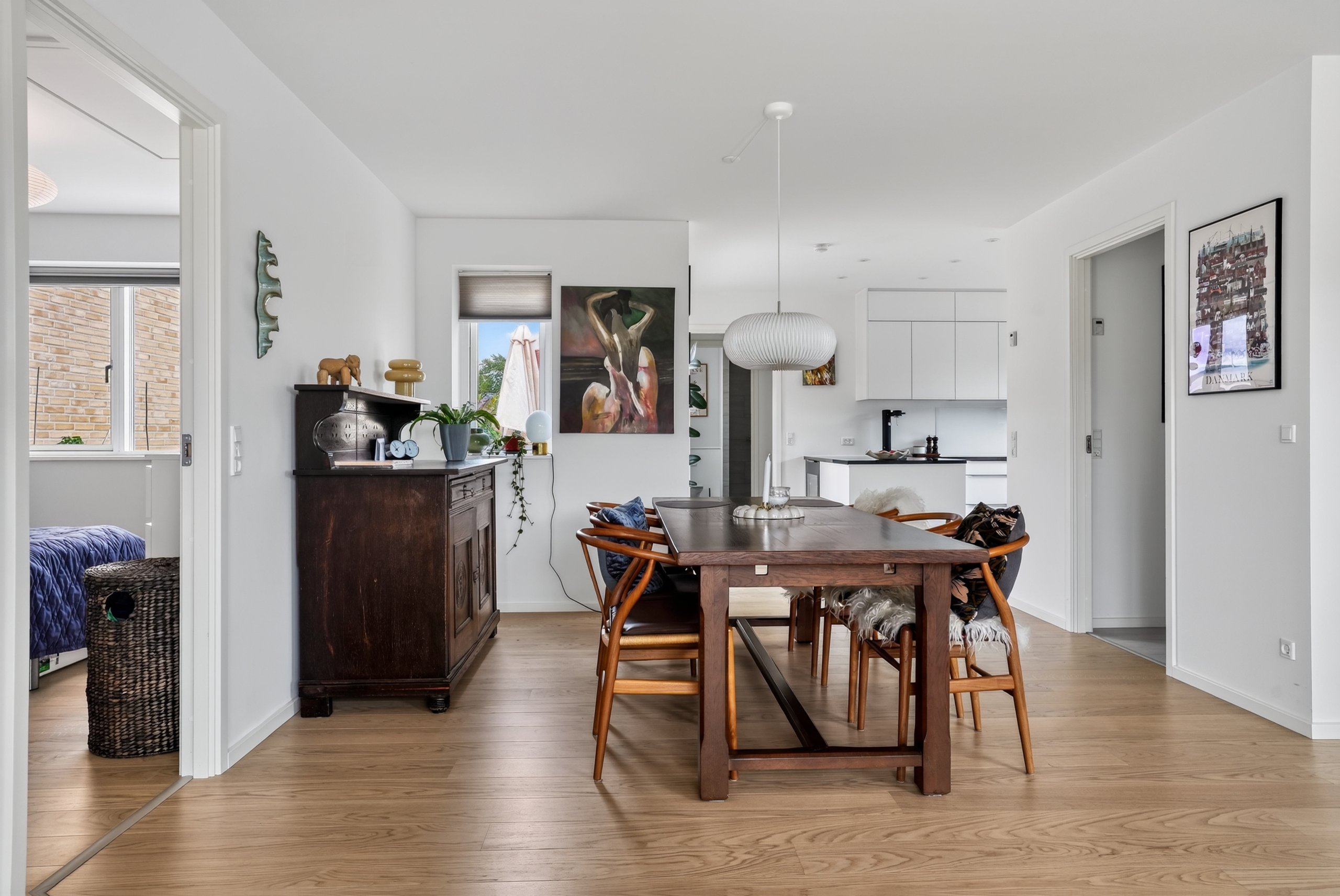 Valmuehaven 9, Havdrup, 4622 Havdrup