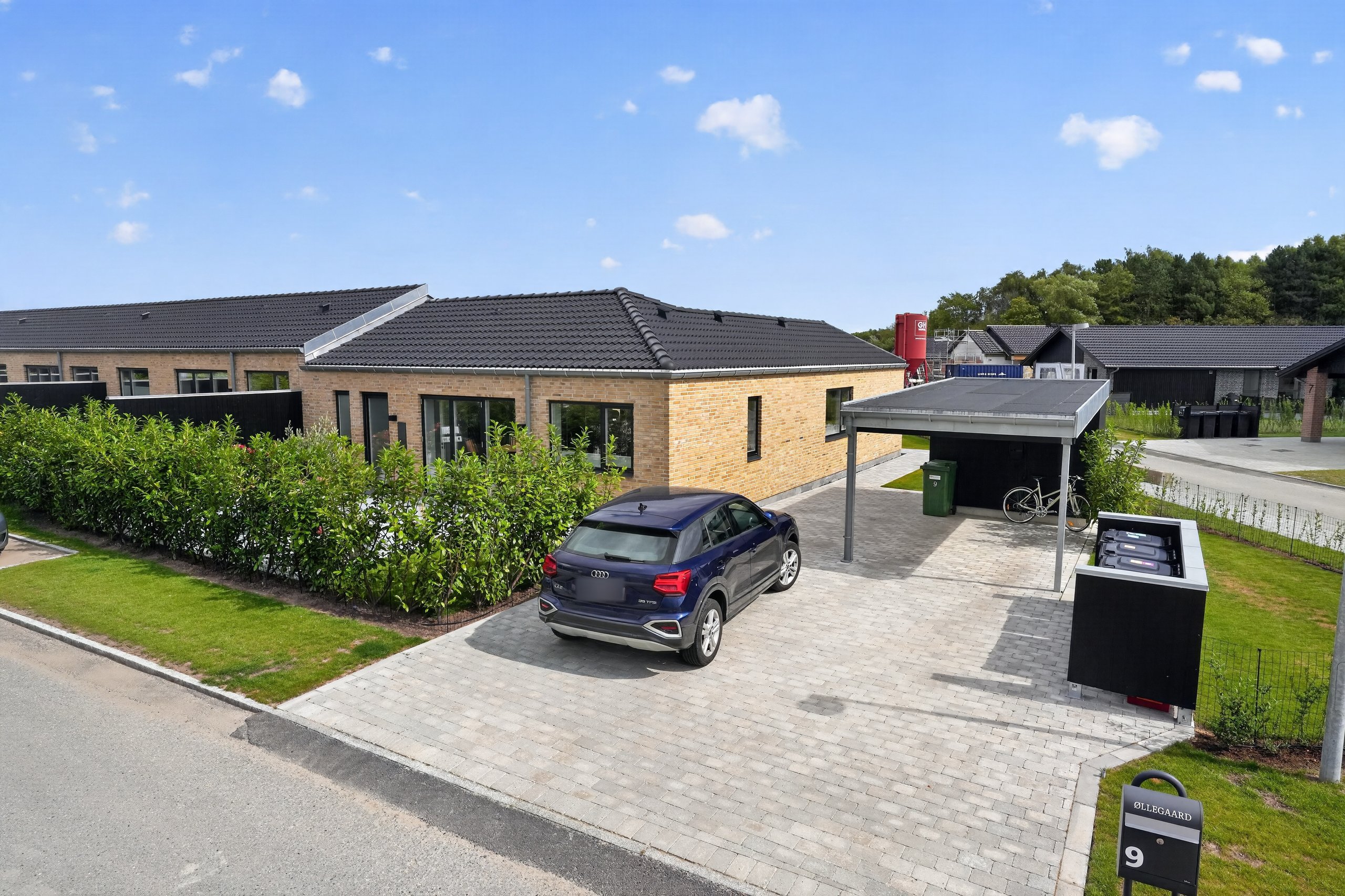 Valmuehaven 9, Havdrup, 4622 Havdrup