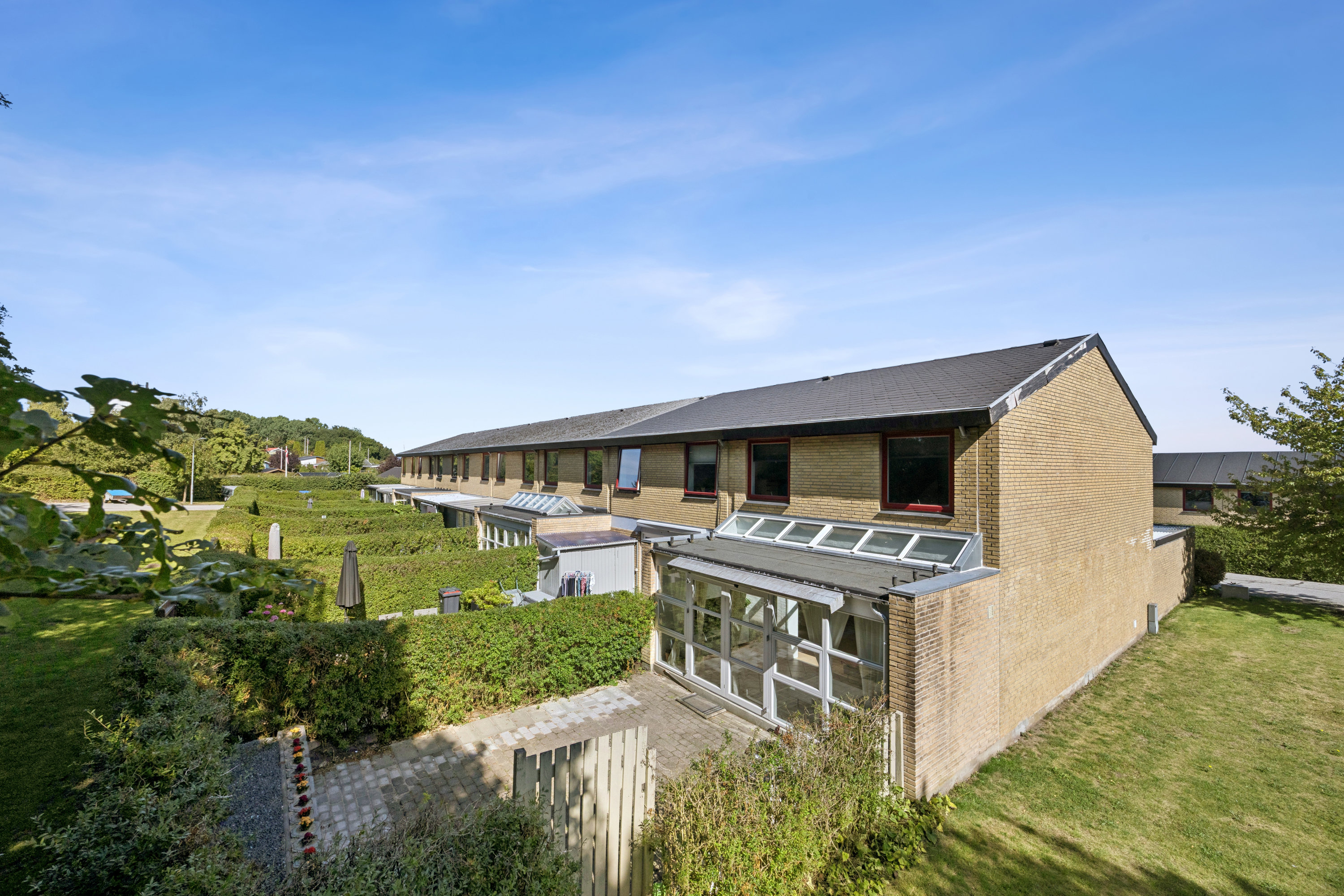 Godske Lindenovs Vej 267, Gug, 9210 Aalborg SØ