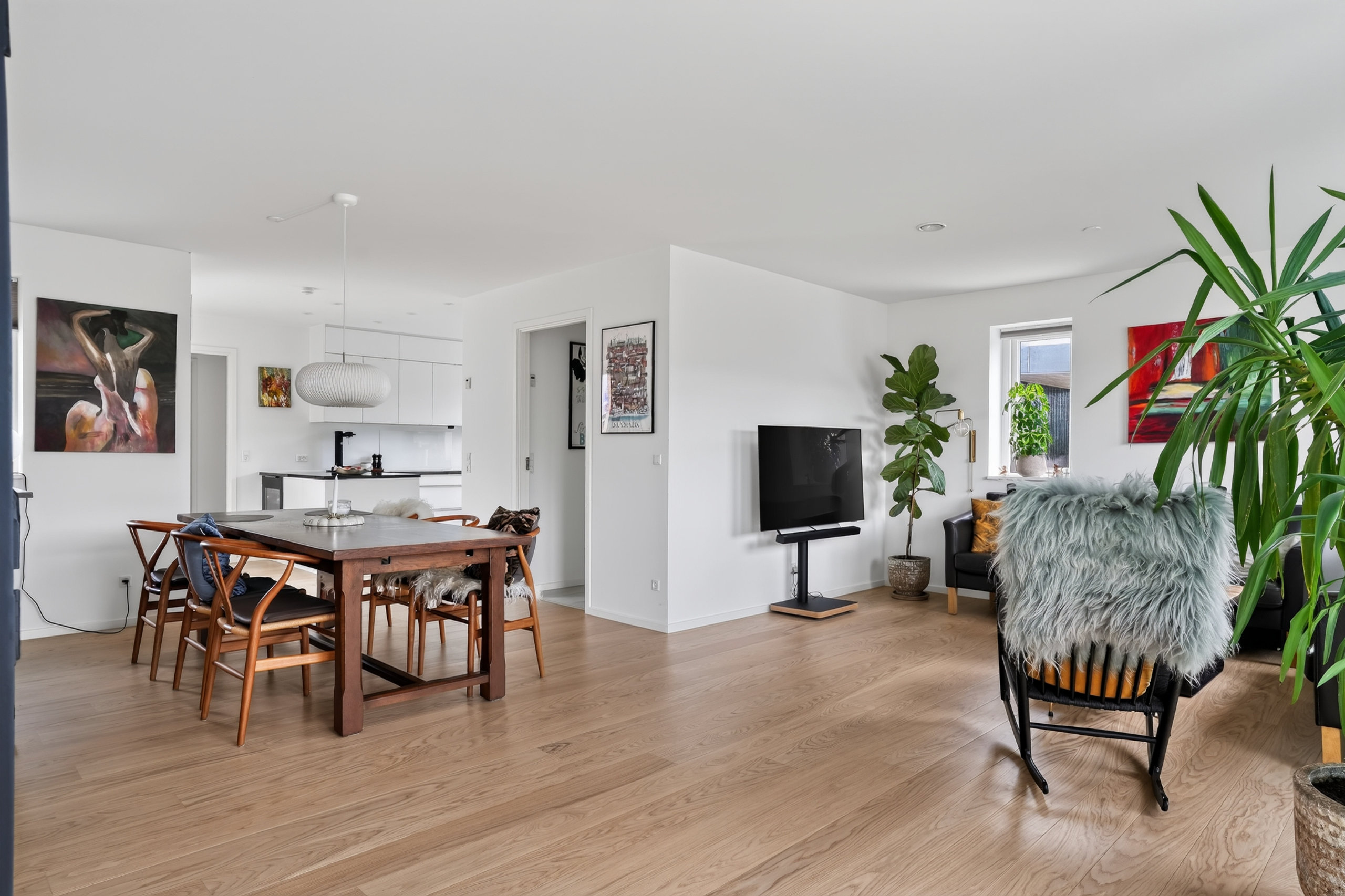 Valmuehaven 9, Havdrup, 4622 Havdrup