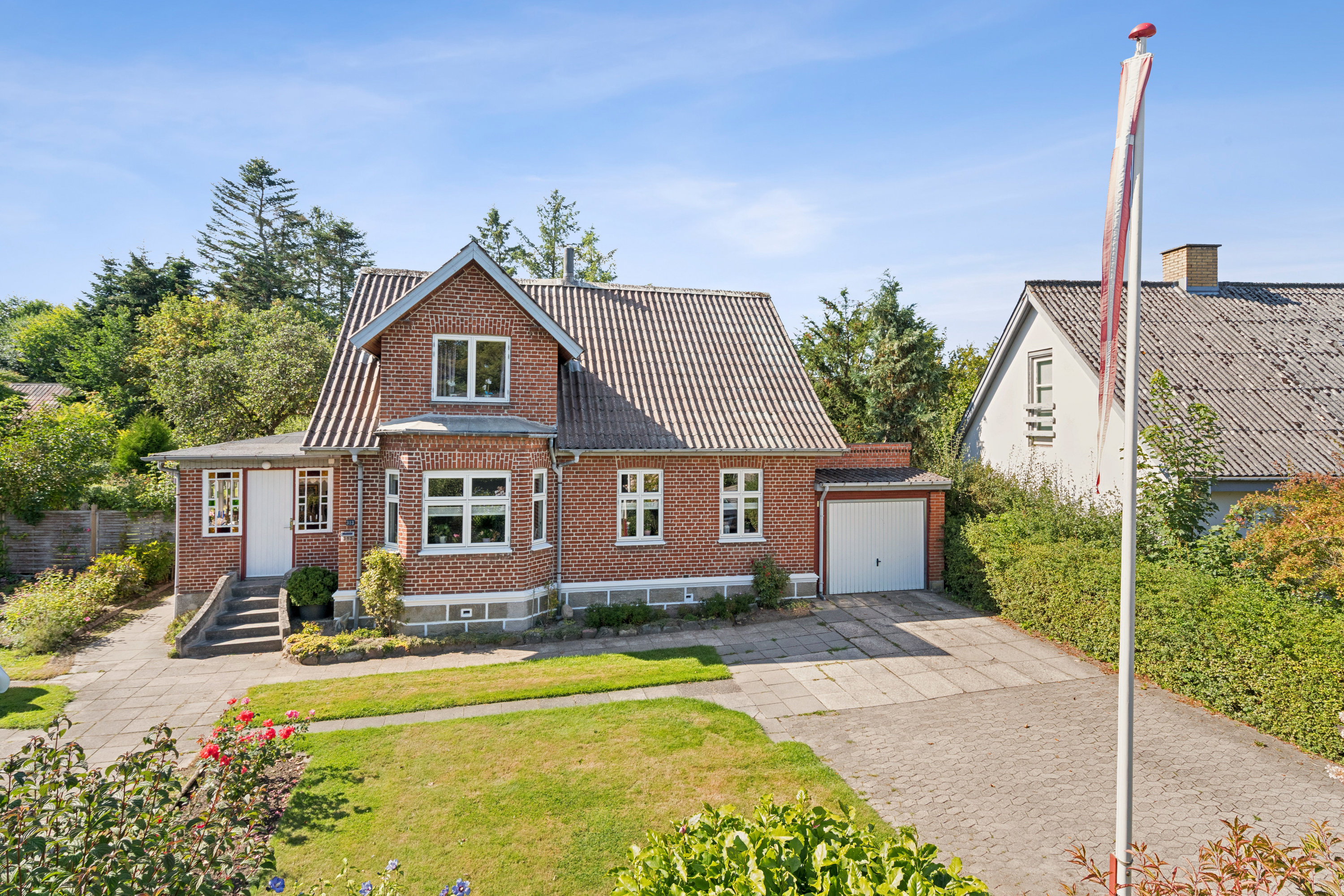 Udbyhøjvej 313, Harridslev, 8930 Randers NØ