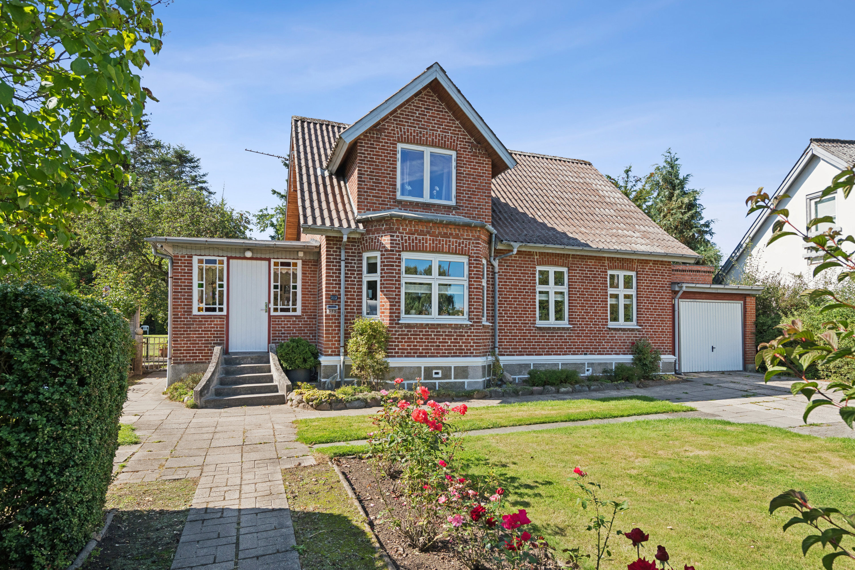 Udbyhøjvej 313, Harridslev, 8930 Randers NØ