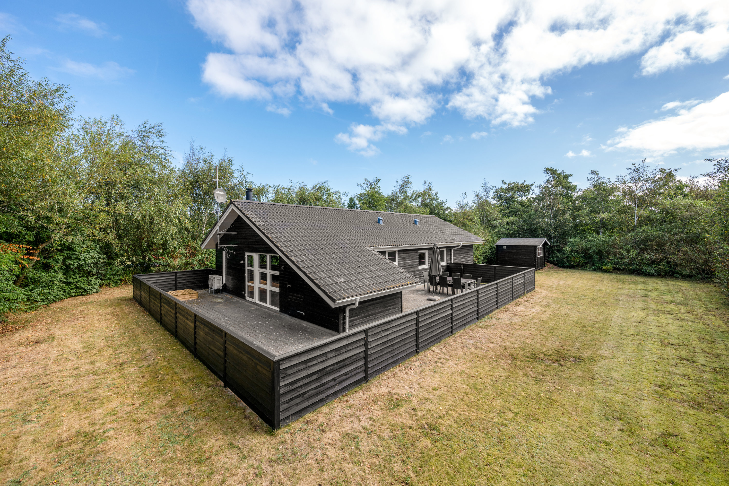Blåbærvej 16, Vostrup, 6880 Tarm