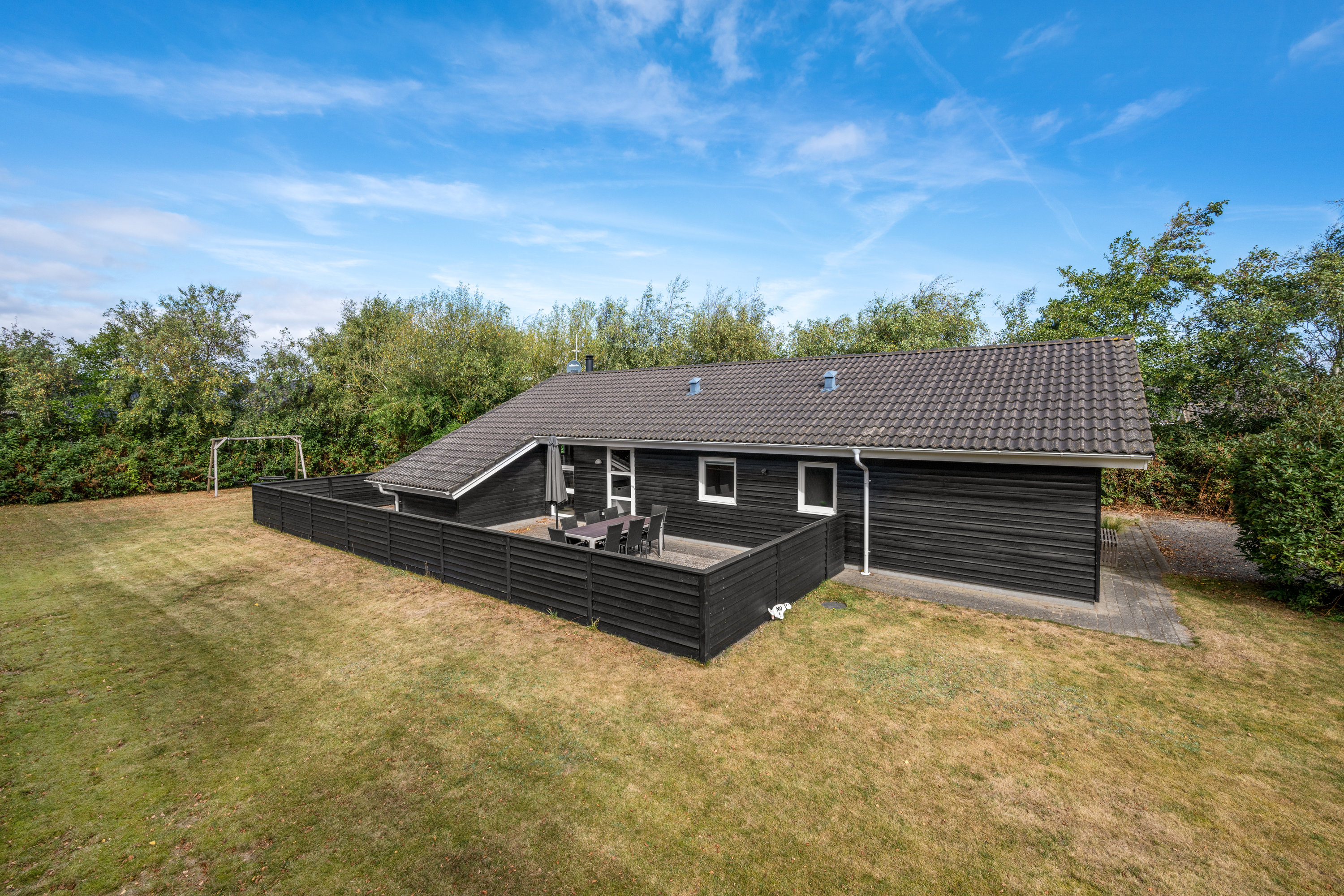 Blåbærvej 16, Vostrup, 6880 Tarm