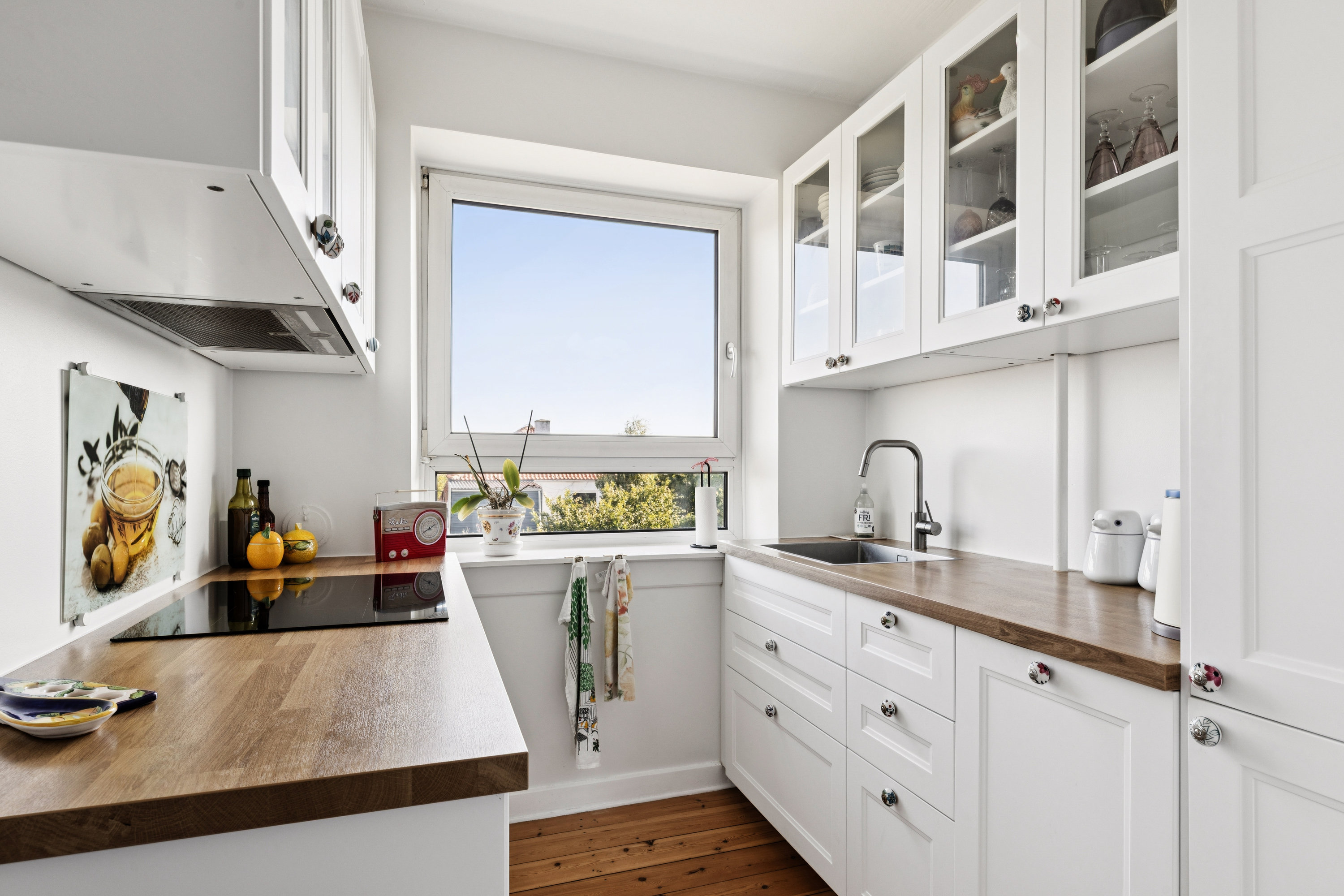 Vigerslevvej 307, 2. tv., 2500 Valby