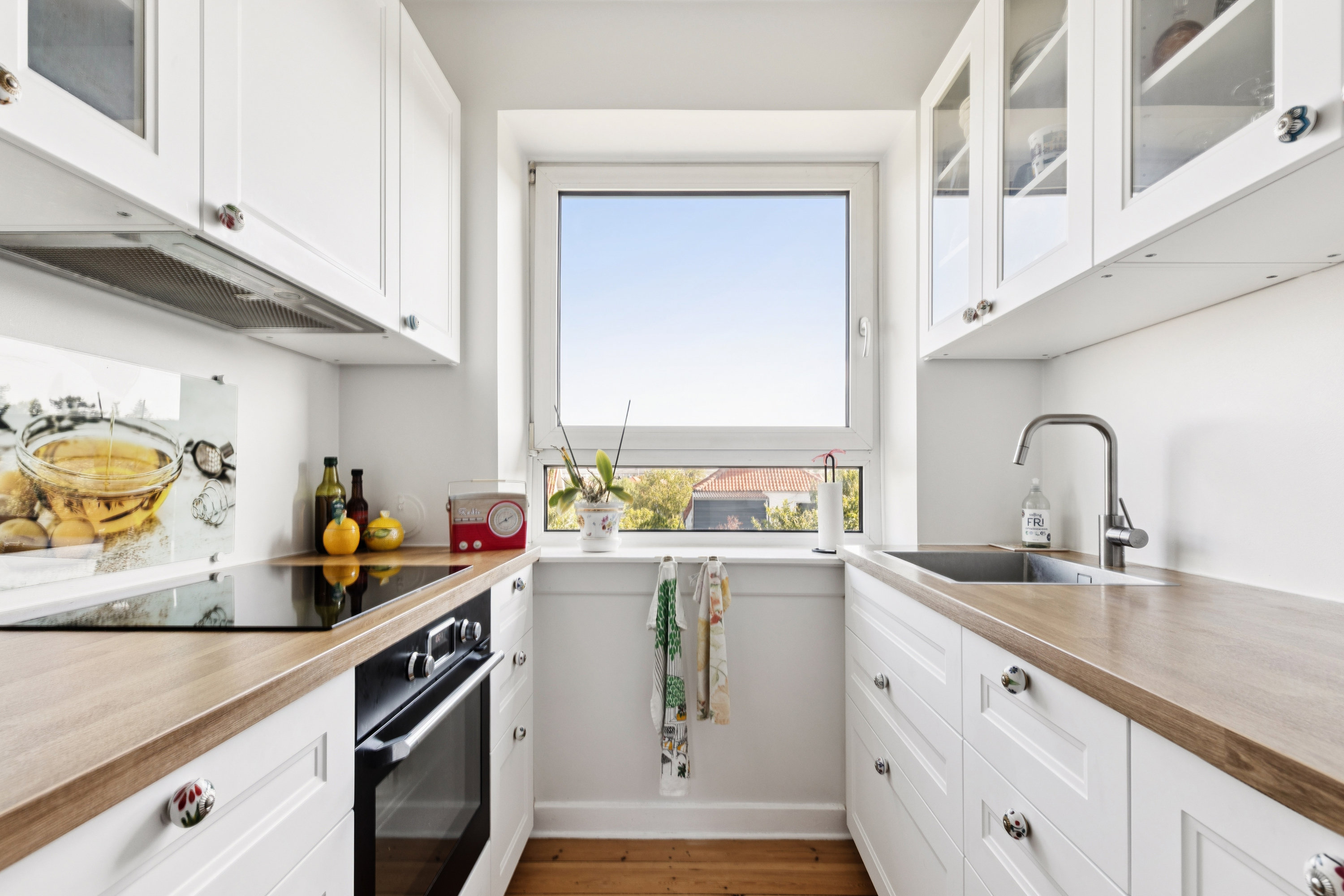 Vigerslevvej 307, 2. tv., 2500 Valby