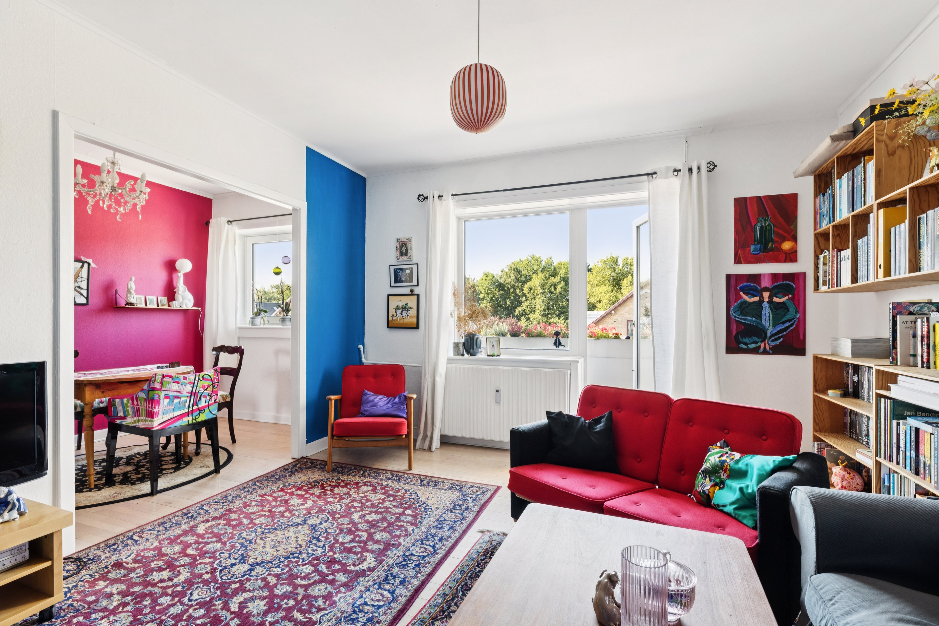 Vigerslevvej 307, 2. tv., 2500 Valby