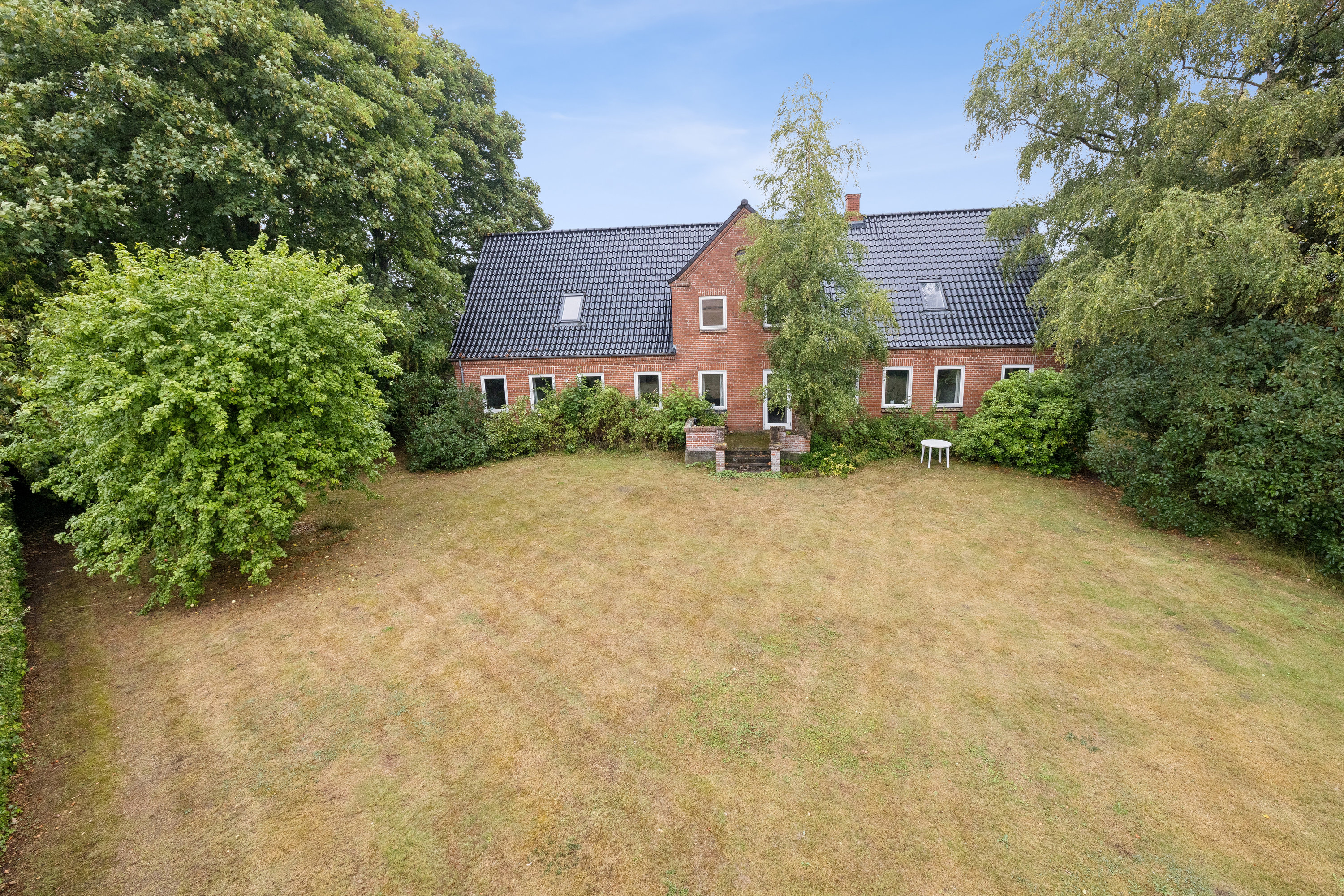 Gl. Silkeborgvej 28A, Ø Velling, 8920 Randers NV