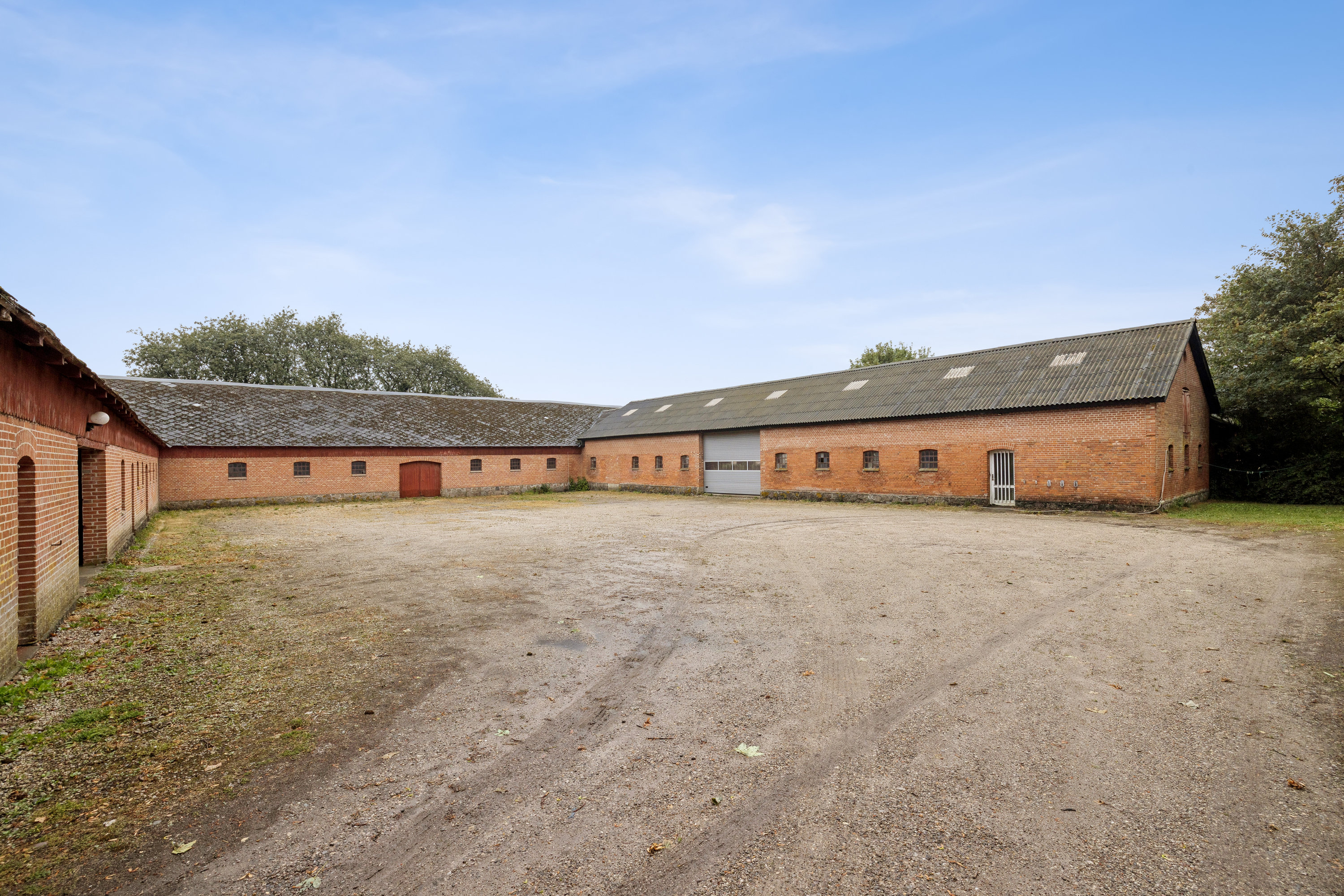 Fremhævet  billede i fuldskærmstilstand. Billede af Gl. Silkeborgvej 28A, Ø Velling, 8920 Randers NV