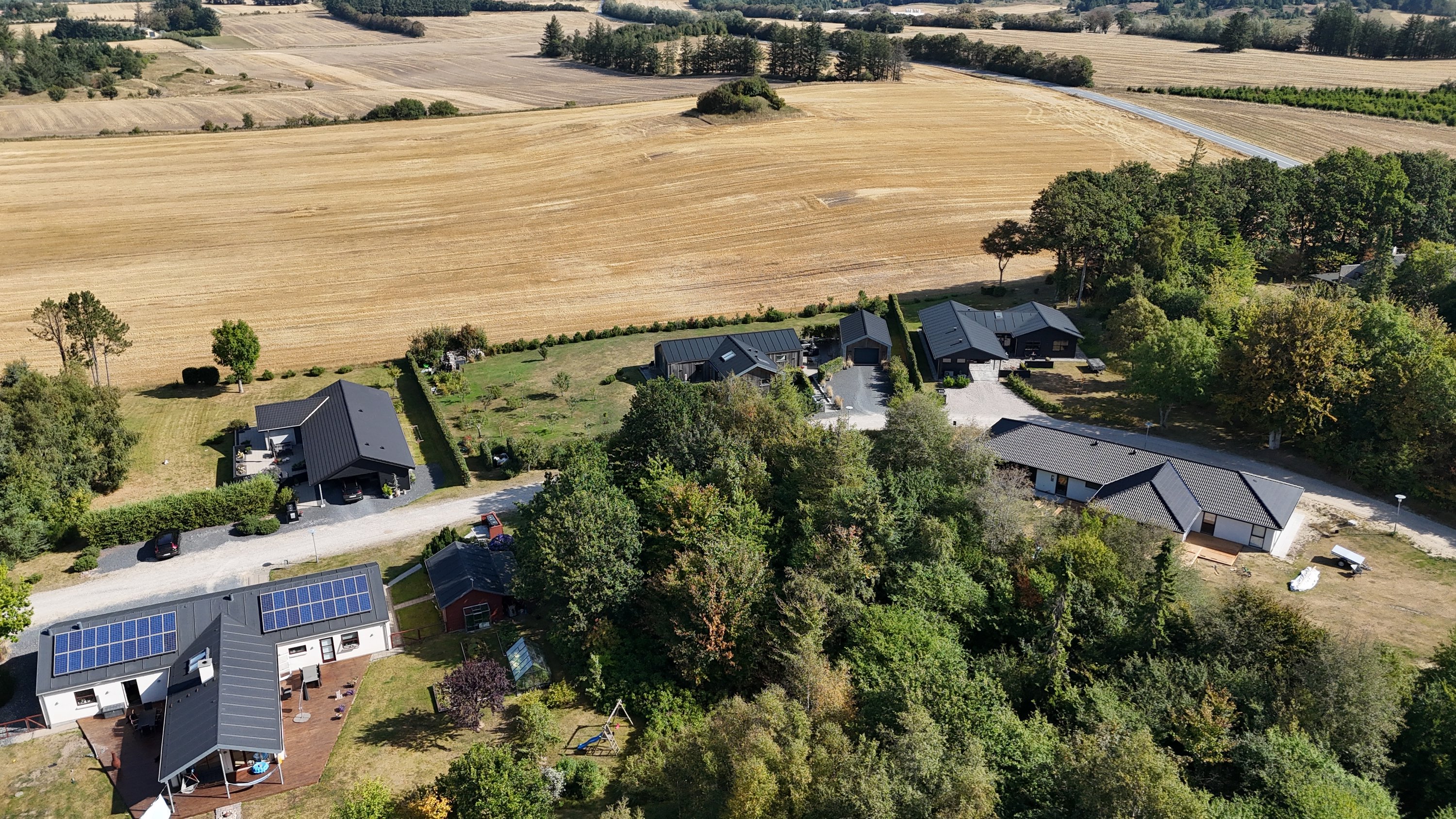 Kollerup Klitvej 133, Kollerupklit, 9690 Fjerritslev