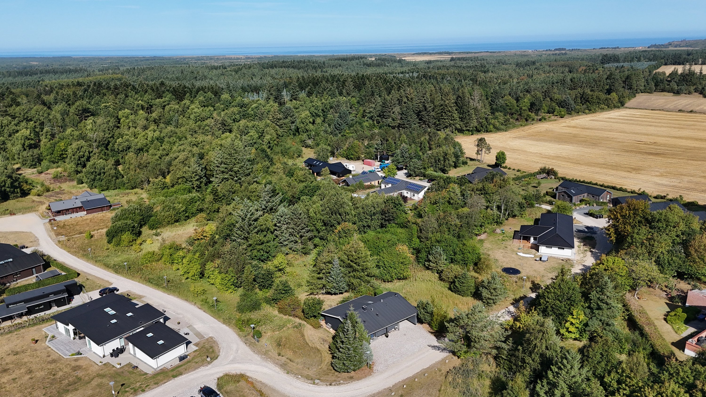 Kollerup Klitvej 133, Kollerupklit, 9690 Fjerritslev