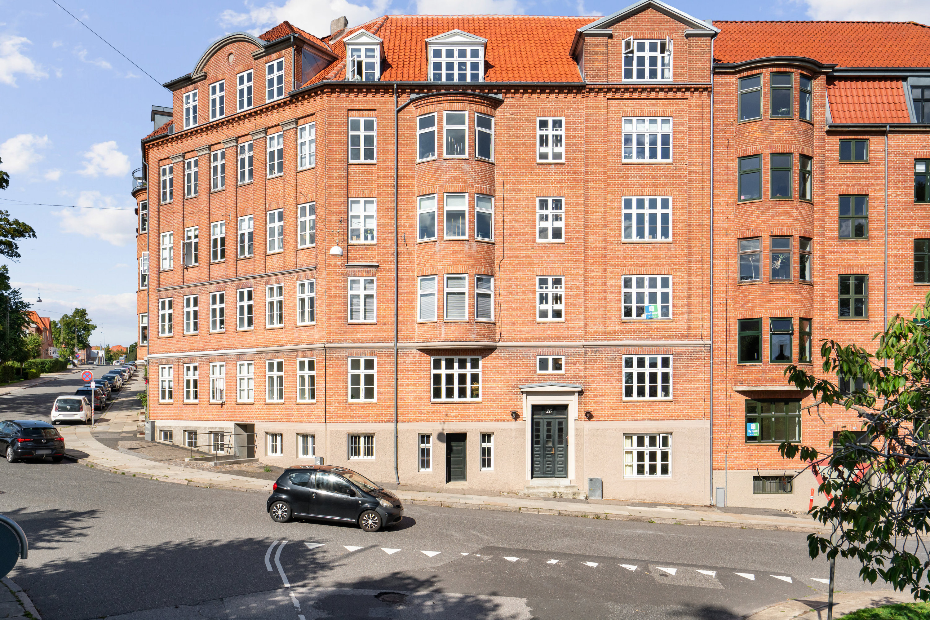 Vester Altanvej 26, 1. th., 8900 Randers C