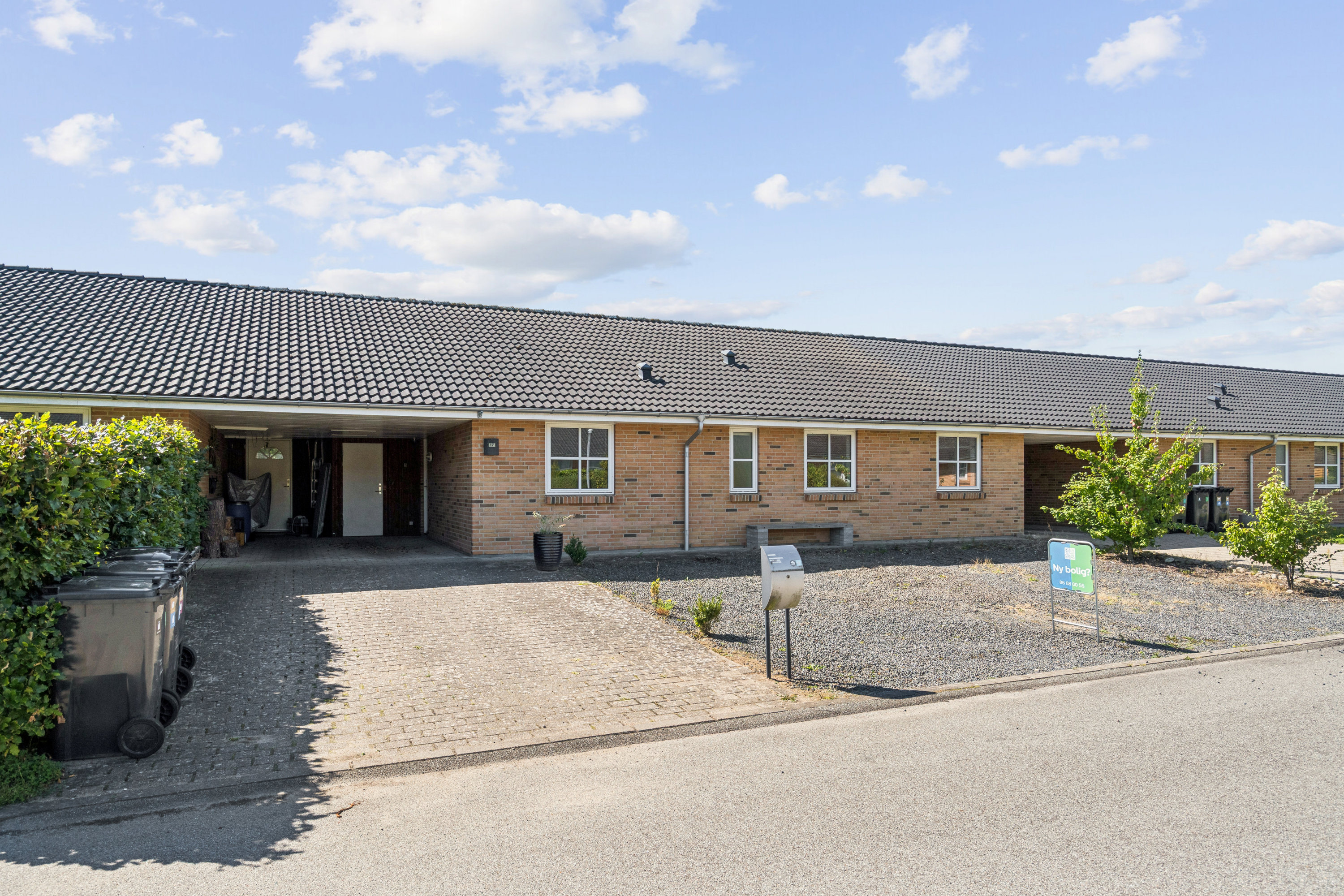 Hesteengen 17, 8800 Viborg