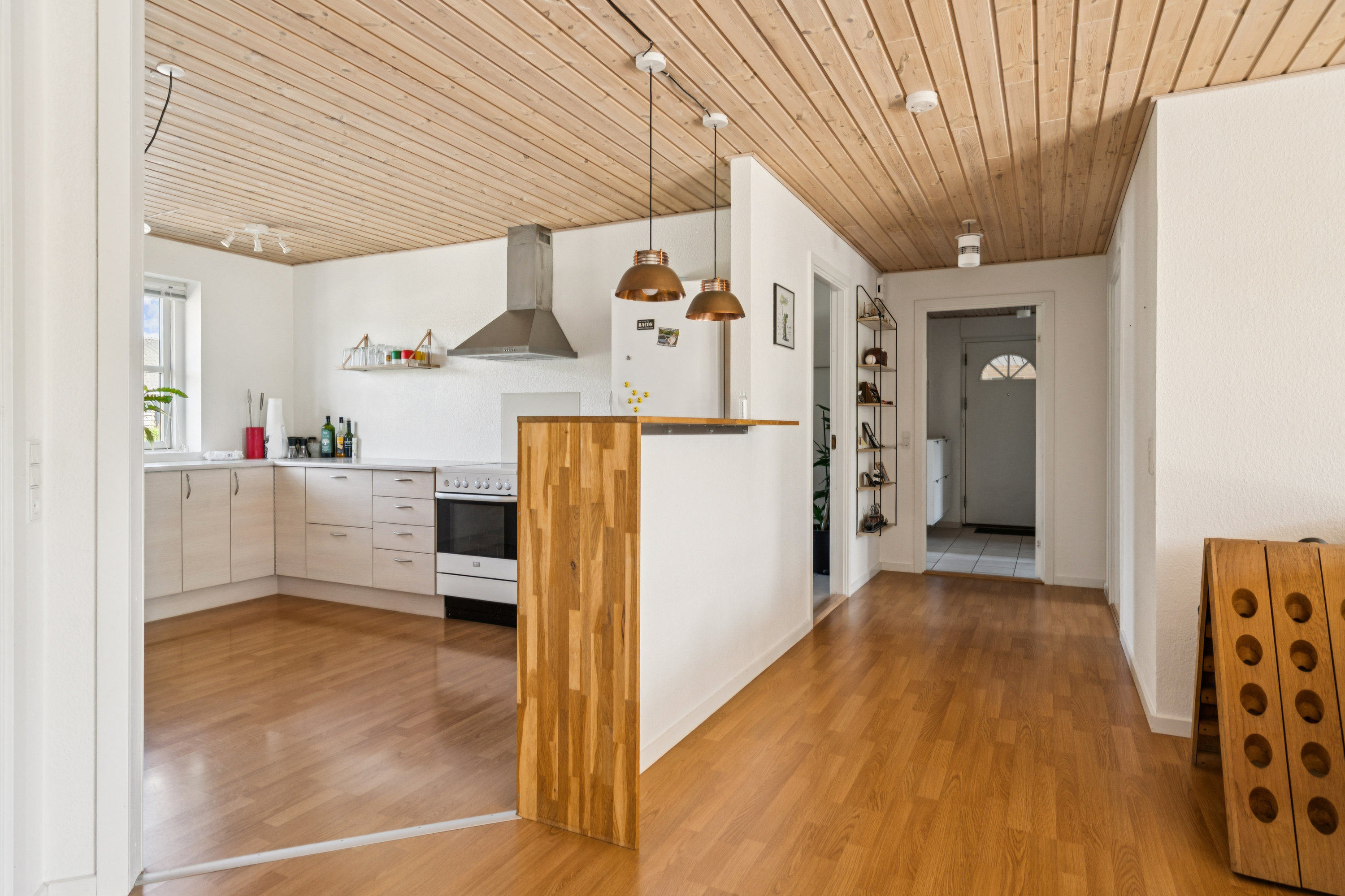 Hesteengen 17, 8800 Viborg
