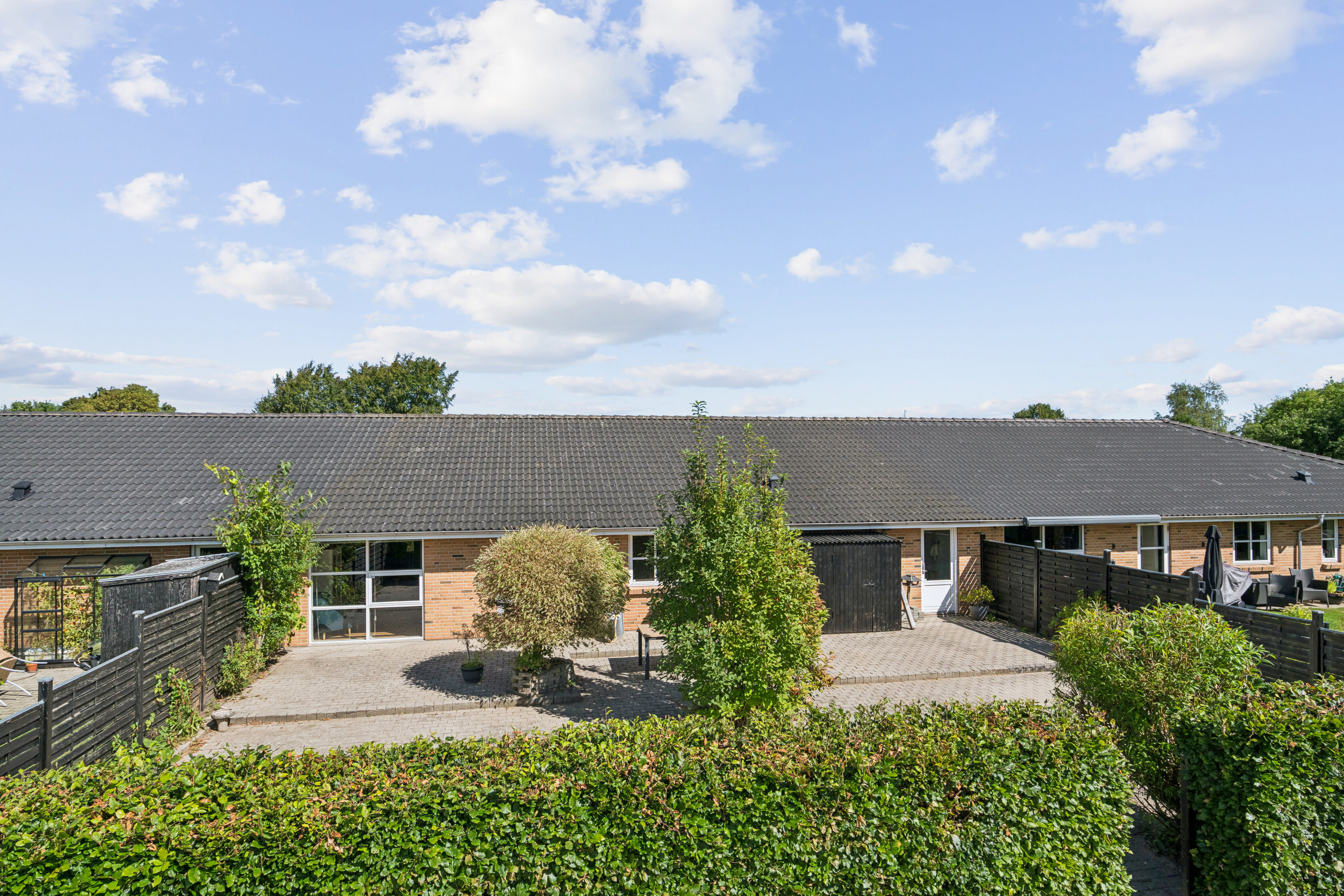 Hesteengen 17, 8800 Viborg