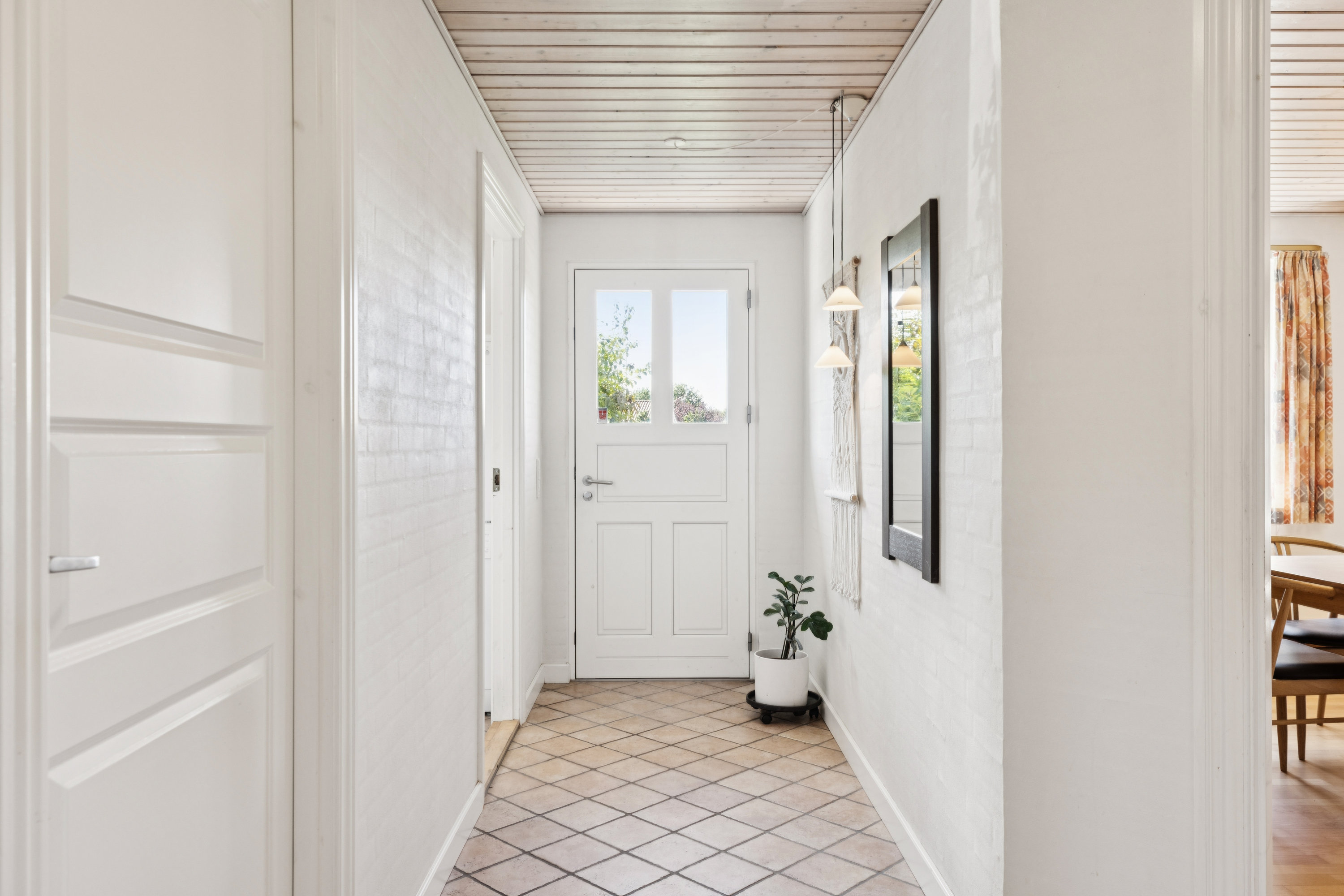 Porten Toft 11, 6760 Ribe